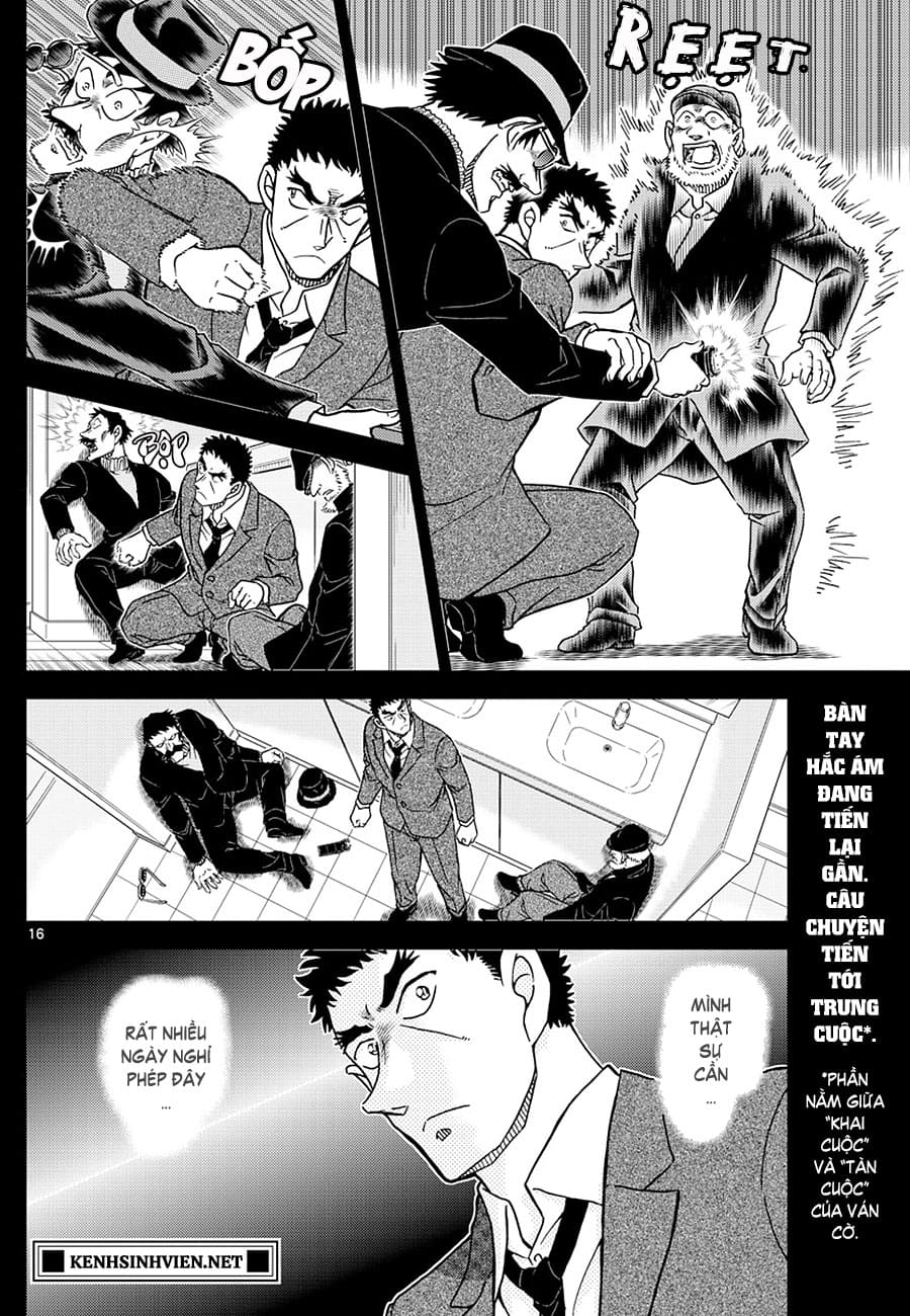 Thám tử lừng danh Conan | Tập 110. Thám tử lừng danh Conan | Tập 110. 399 – manga, gosho aoyama, case closed, tham tu lung danh conan, conan, detective conan, truyen tranh, trinh tham, pha an, truyen conan, doc truyen conan.