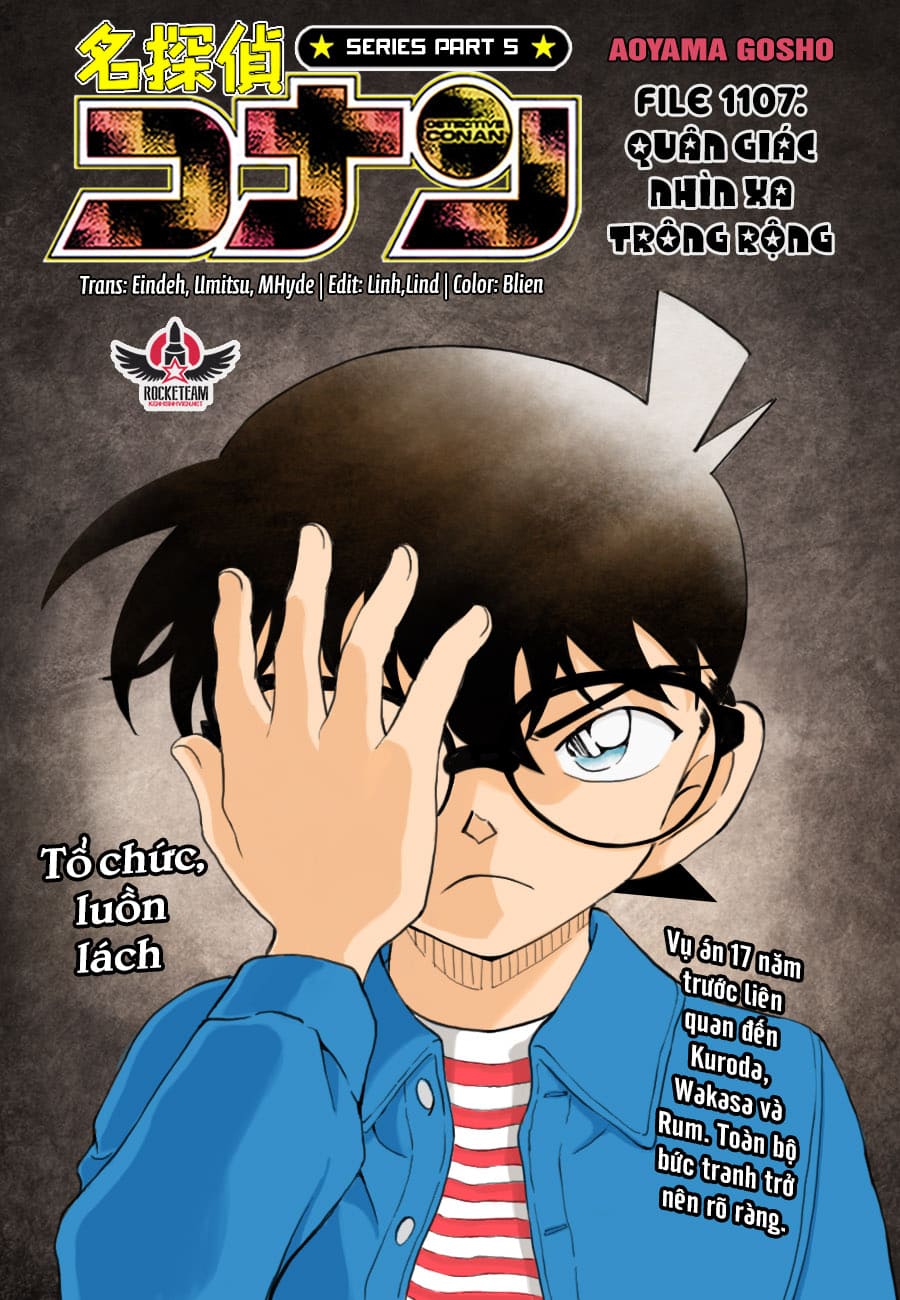 Thám tử lừng danh Conan | Tập 110. Thám tử lừng danh Conan | Tập 110. 931 – manga, gosho aoyama, case closed, tham tu lung danh conan, conan, detective conan, truyen tranh, trinh tham, pha an, truyen conan, doc truyen conan.