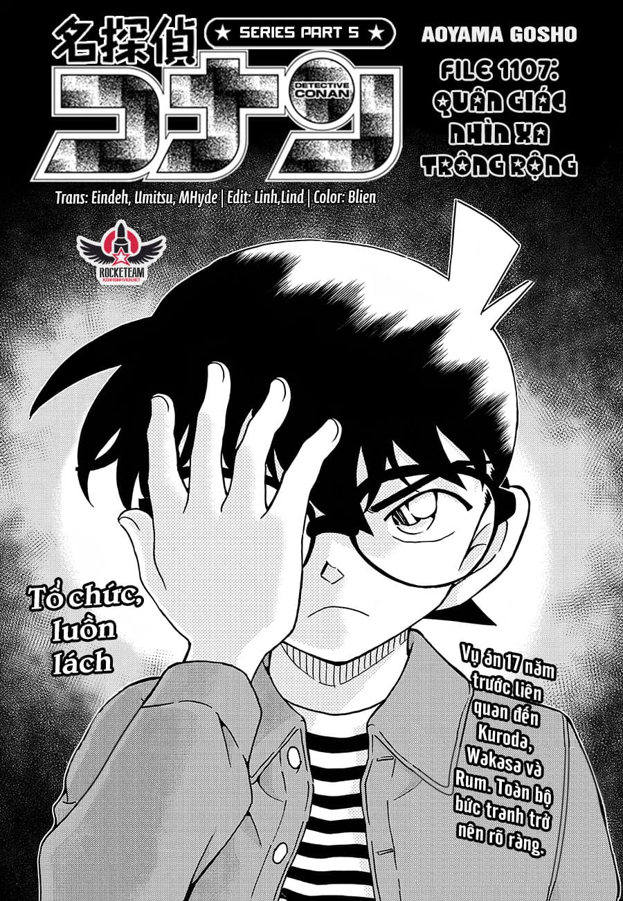 Thám tử lừng danh Conan | Tập 110. Thám tử lừng danh Conan | Tập 110. 636 – manga, gosho aoyama, case closed, tham tu lung danh conan, conan, detective conan, truyen tranh, trinh tham, pha an, truyen conan, doc truyen conan.