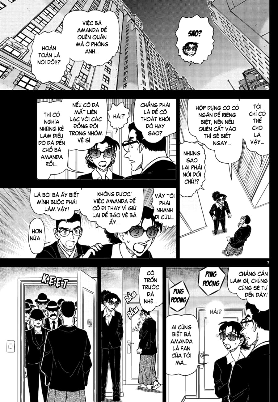 Thám tử lừng danh Conan | Tập 110. Thám tử lừng danh Conan | Tập 110. 210 – manga, gosho aoyama, case closed, tham tu lung danh conan, conan, detective conan, truyen tranh, trinh tham, pha an, truyen conan, doc truyen conan.