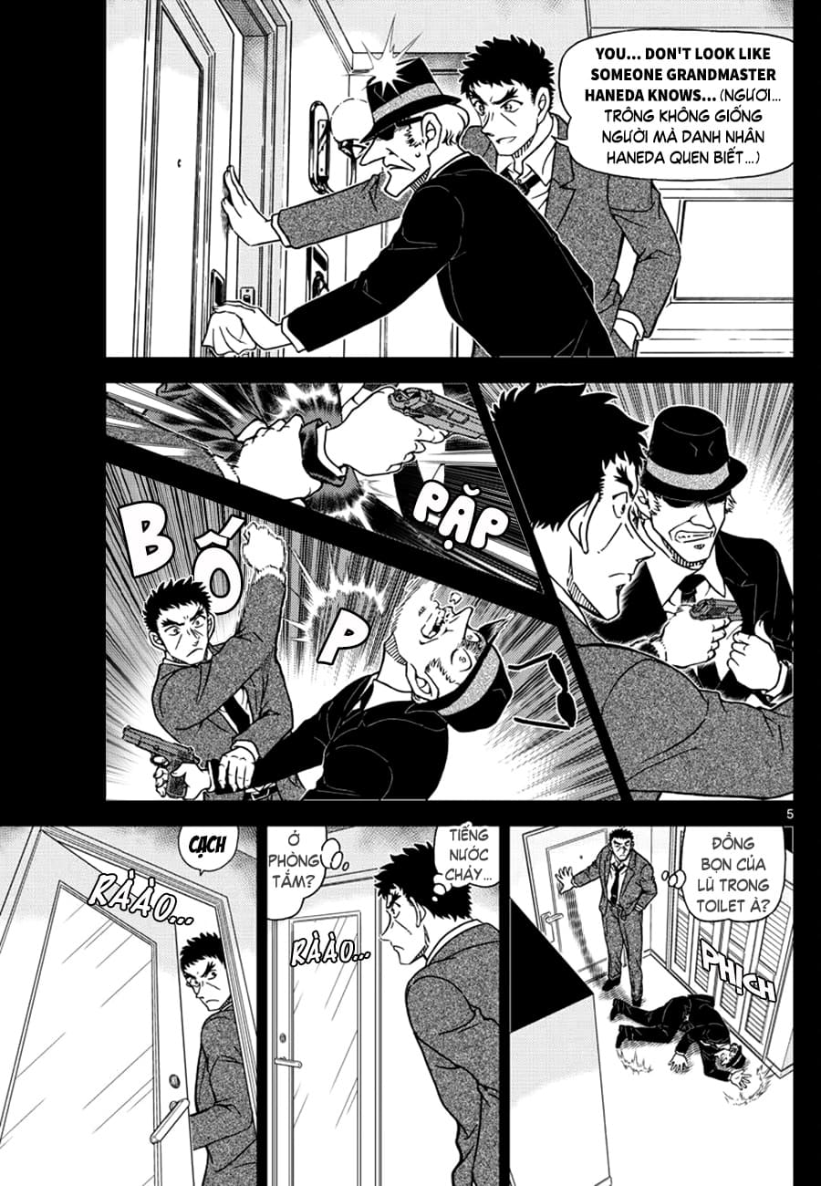 Thám tử lừng danh Conan | Tập 110. Thám tử lừng danh Conan | Tập 110. 175 – manga, gosho aoyama, case closed, tham tu lung danh conan, conan, detective conan, truyen tranh, trinh tham, pha an, truyen conan, doc truyen conan.