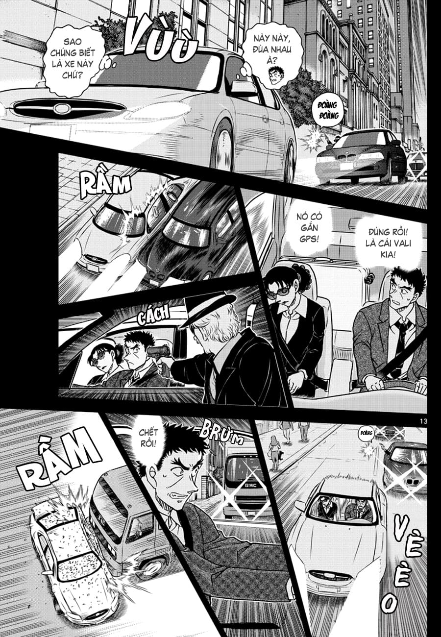 Thám tử lừng danh Conan | Tập 110. Thám tử lừng danh Conan | Tập 110. 483 – manga, gosho aoyama, case closed, tham tu lung danh conan, conan, detective conan, truyen tranh, trinh tham, pha an, truyen conan, doc truyen conan.