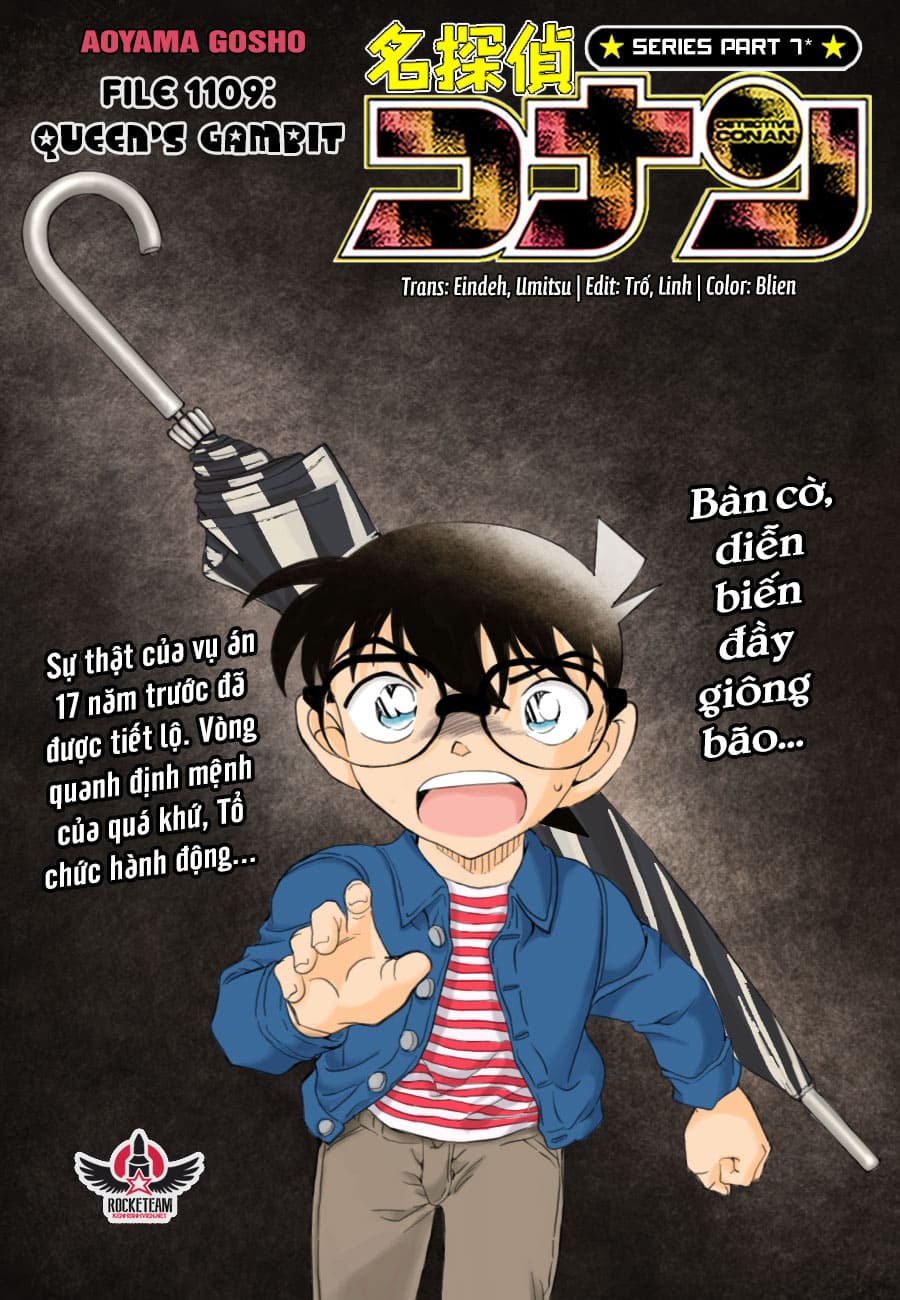 Thám tử lừng danh Conan | Tập 110. Thám tử lừng danh Conan | Tập 110. 574 – manga, gosho aoyama, case closed, tham tu lung danh conan, conan, detective conan, truyen tranh, trinh tham, pha an, truyen conan, doc truyen conan.