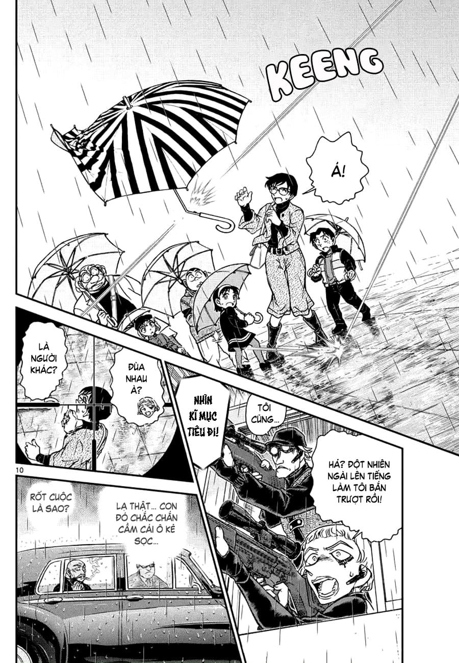 Thám tử lừng danh Conan | Tập 110. Thám tử lừng danh Conan | Tập 110. 302 – manga, gosho aoyama, case closed, tham tu lung danh conan, conan, detective conan, truyen tranh, trinh tham, pha an, truyen conan, doc truyen conan.
