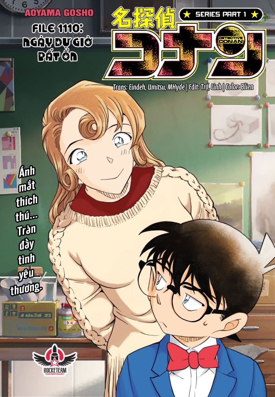Thám tử lừng danh Conan | Chương 1110 764 – manga, gosho aoyama, case closed, tham tu lung danh conan, conan, detective conan, truyen tranh, trinh tham, pha an, trinh tham, kinh di, truyen conan, doc truyen conan, tham tu lung danh conan chuong 1110, tham tu lung danh conan 1110.