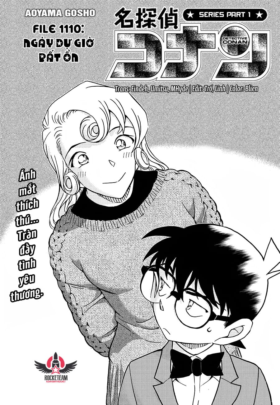 Thám tử lừng danh Conan | Chương 1110 138 – manga, gosho aoyama, case closed, tham tu lung danh conan, conan, detective conan, truyen tranh, trinh tham, pha an, trinh tham, kinh di, truyen conan, doc truyen conan, tham tu lung danh conan chuong 1110, tham tu lung danh conan 1110.