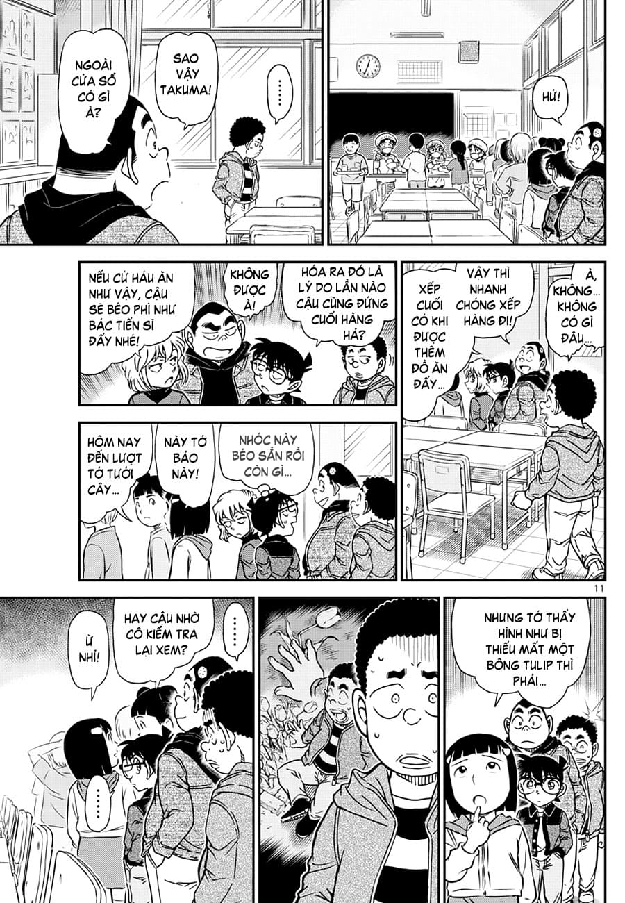 Thám tử lừng danh Conan | Chương 1110 897 – manga, gosho aoyama, case closed, tham tu lung danh conan, conan, detective conan, truyen tranh, trinh tham, pha an, trinh tham, kinh di, truyen conan, doc truyen conan, tham tu lung danh conan chuong 1110, tham tu lung danh conan 1110.