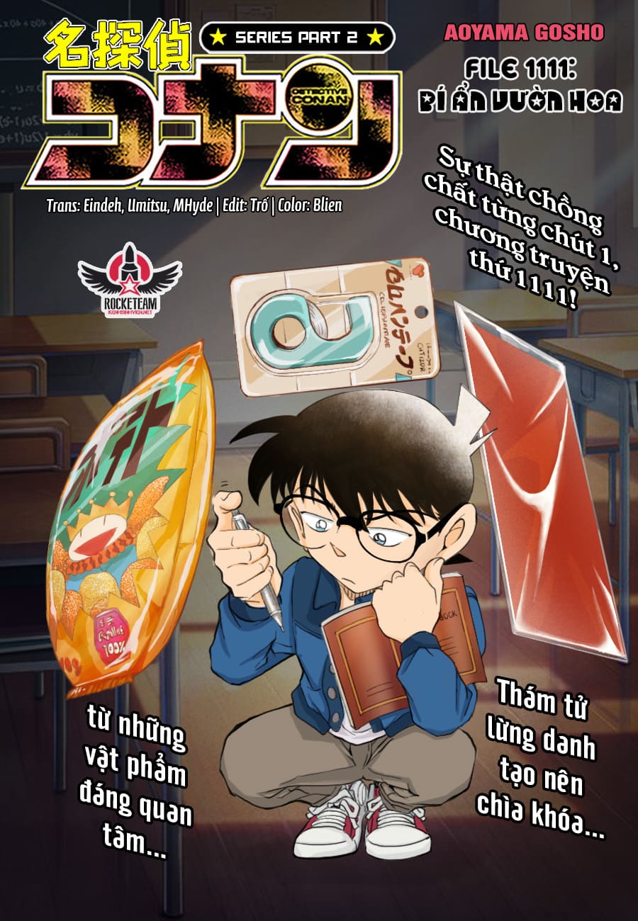 Thám tử lừng danh Conan | Tập 111. Thám tử lừng danh Conan | Tập 111. 867 – manga, gosho aoyama, case closed, tham tu lung danh conan, conan, detective conan, truyen tranh, trinh tham, pha an, truyen conan, doc truyen conan.