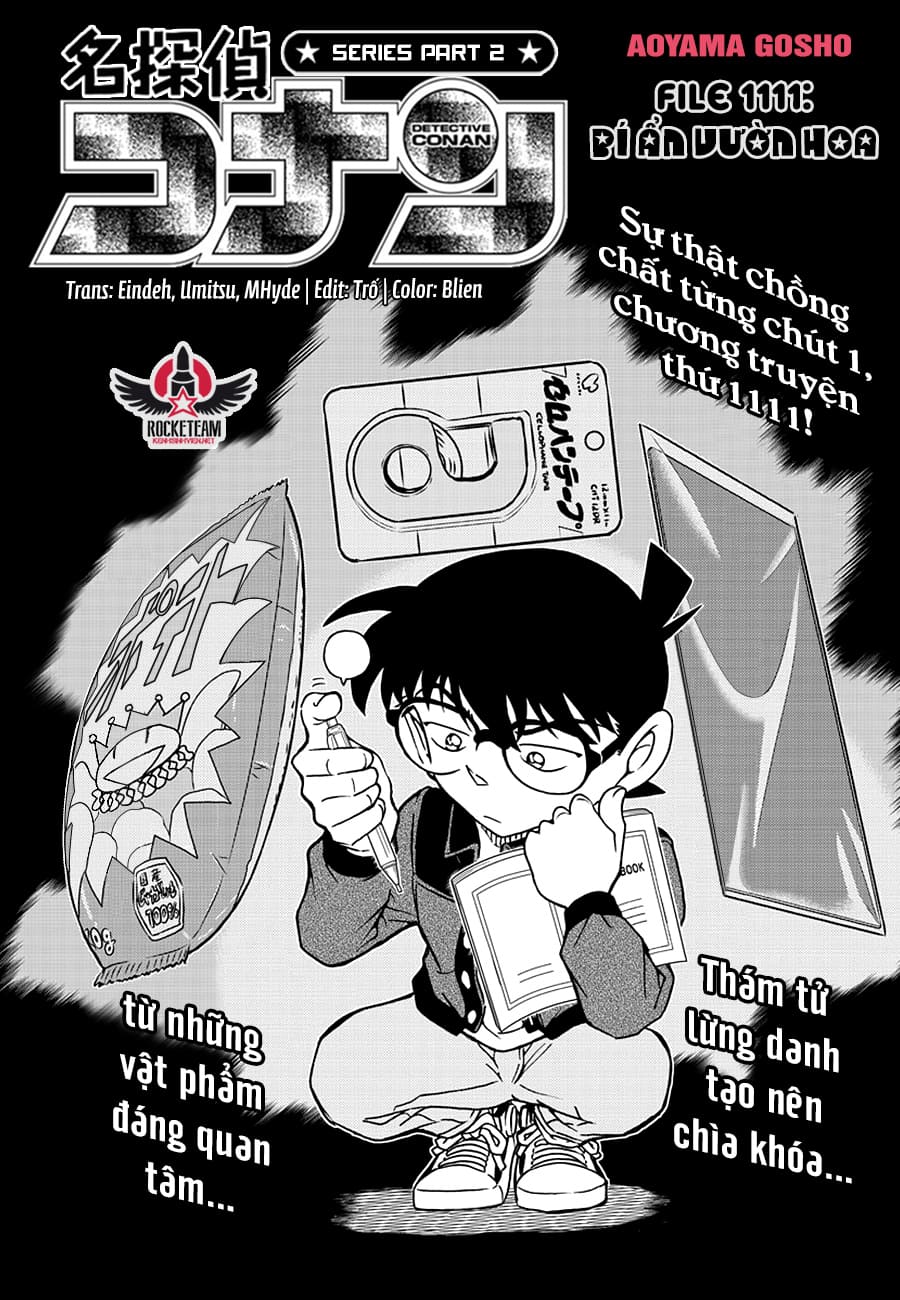 Thám tử lừng danh Conan | Tập 111. Thám tử lừng danh Conan | Tập 111. 476 – manga, gosho aoyama, case closed, tham tu lung danh conan, conan, detective conan, truyen tranh, trinh tham, pha an, truyen conan, doc truyen conan.