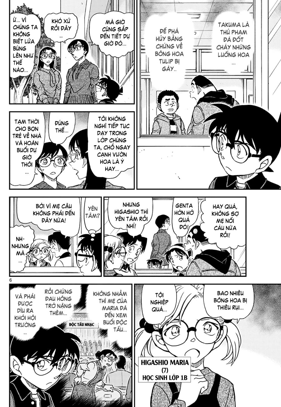 Thám tử lừng danh Conan | Tập 111. Thám tử lừng danh Conan | Tập 111. 893 – manga, gosho aoyama, case closed, tham tu lung danh conan, conan, detective conan, truyen tranh, trinh tham, pha an, truyen conan, doc truyen conan.