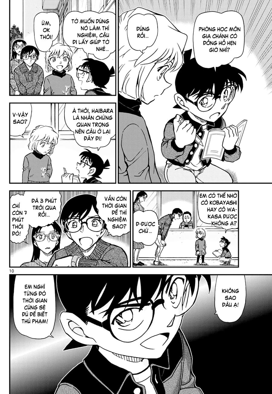 Thám tử lừng danh Conan | Tập 111. Thám tử lừng danh Conan | Tập 111. 780 – manga, gosho aoyama, case closed, tham tu lung danh conan, conan, detective conan, truyen tranh, trinh tham, pha an, truyen conan, doc truyen conan.