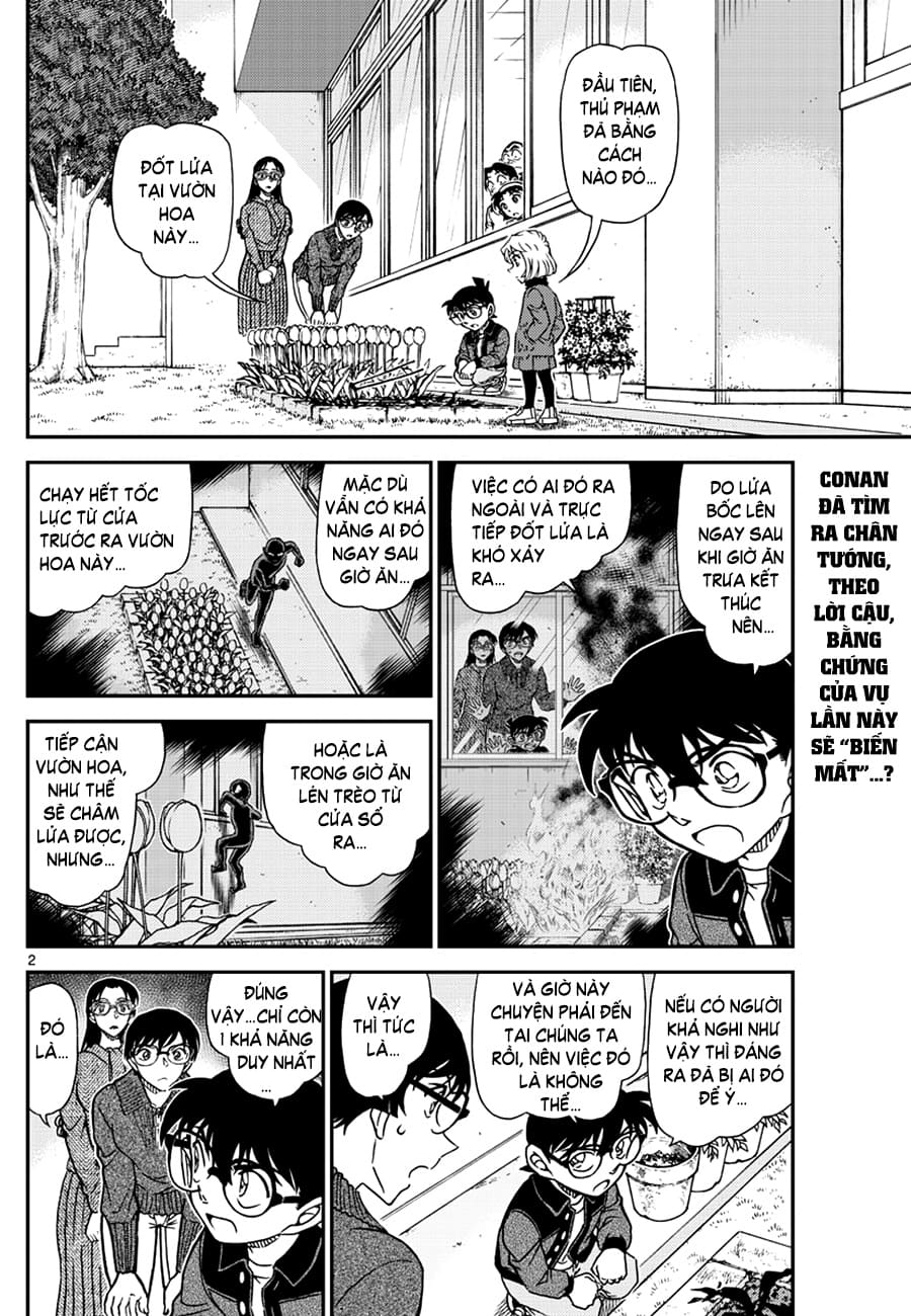 Thám tử lừng danh Conan | Tập 111. Thám tử lừng danh Conan | Tập 111. 207 – manga, gosho aoyama, case closed, tham tu lung danh conan, conan, detective conan, truyen tranh, trinh tham, pha an, truyen conan, doc truyen conan.