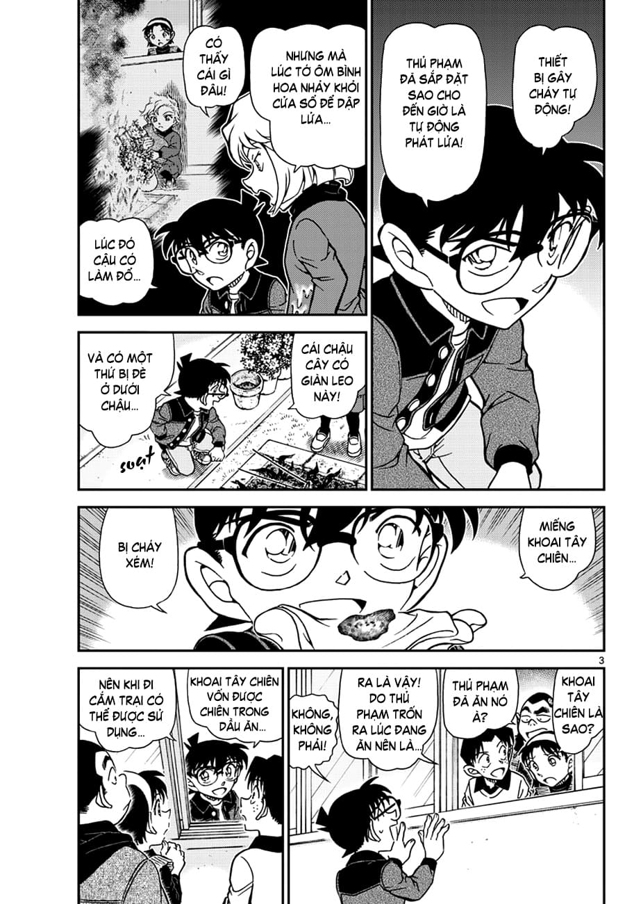 Thám tử lừng danh Conan | Tập 111. Thám tử lừng danh Conan | Tập 111. 187 – manga, gosho aoyama, case closed, tham tu lung danh conan, conan, detective conan, truyen tranh, trinh tham, pha an, truyen conan, doc truyen conan.