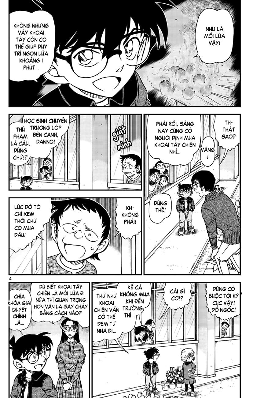 Thám tử lừng danh Conan | Tập 111. Thám tử lừng danh Conan | Tập 111. 208 – manga, gosho aoyama, case closed, tham tu lung danh conan, conan, detective conan, truyen tranh, trinh tham, pha an, truyen conan, doc truyen conan.