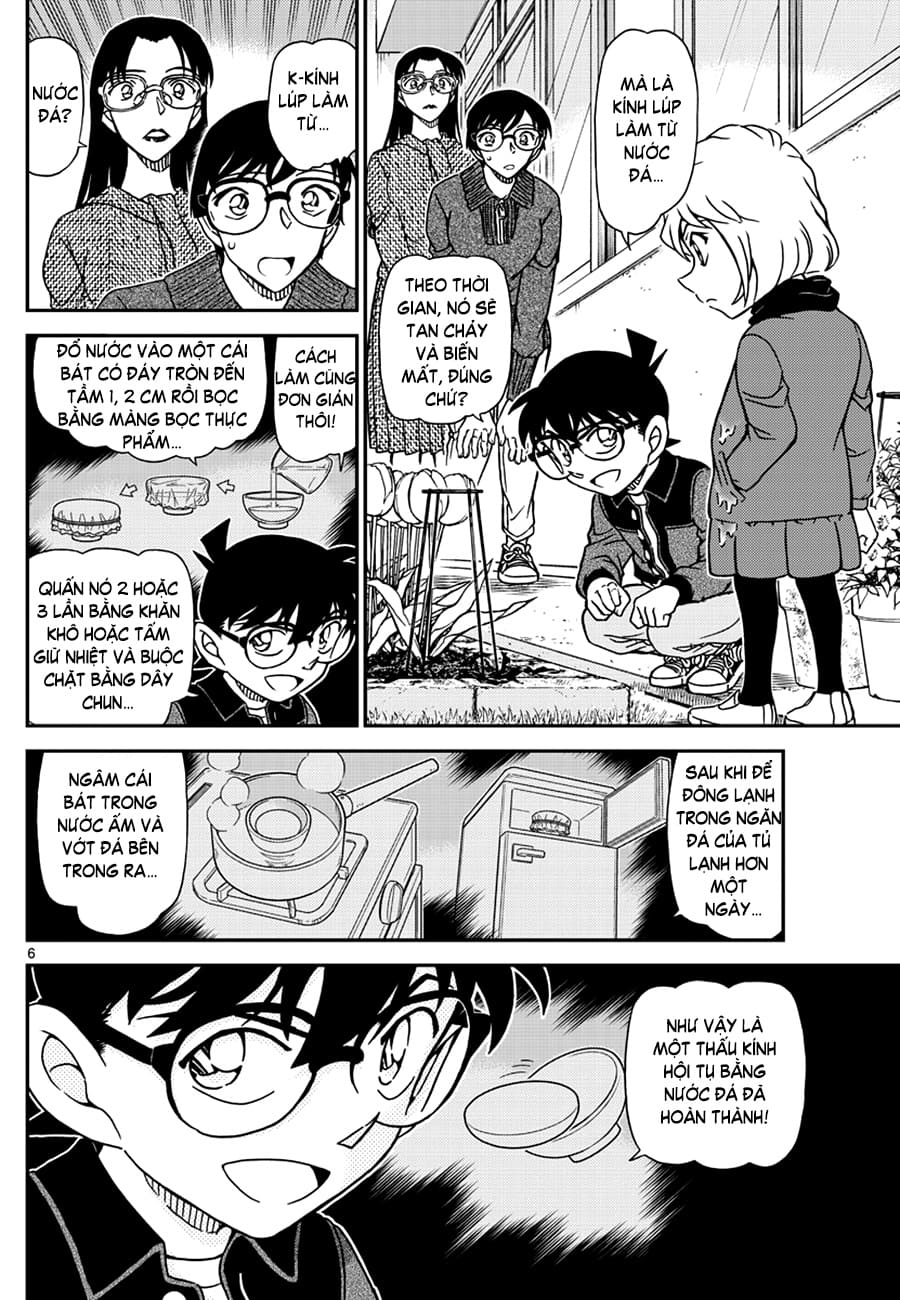 Thám tử lừng danh Conan | Tập 111. Thám tử lừng danh Conan | Tập 111. 939 – manga, gosho aoyama, case closed, tham tu lung danh conan, conan, detective conan, truyen tranh, trinh tham, pha an, truyen conan, doc truyen conan.