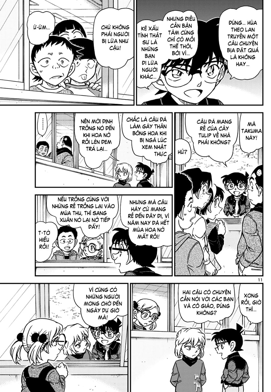 Thám tử lừng danh Conan | Tập 111. Thám tử lừng danh Conan | Tập 111. 315 – manga, gosho aoyama, case closed, tham tu lung danh conan, conan, detective conan, truyen tranh, trinh tham, pha an, truyen conan, doc truyen conan.