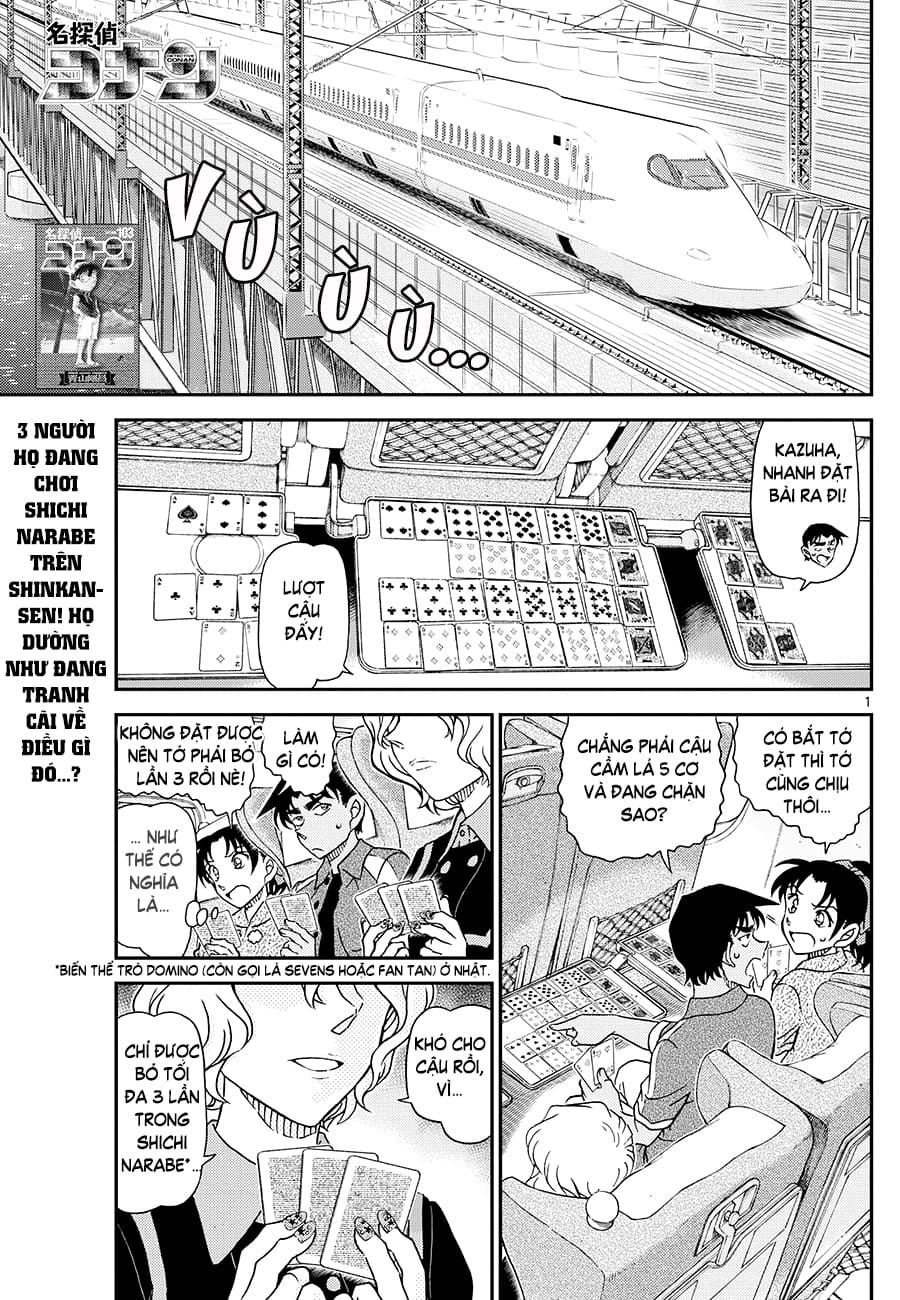 Thám tử lừng danh Conan | Tập 111. Thám tử lừng danh Conan | Tập 111. 496 – manga, gosho aoyama, case closed, tham tu lung danh conan, conan, detective conan, truyen tranh, trinh tham, pha an, truyen conan, doc truyen conan.