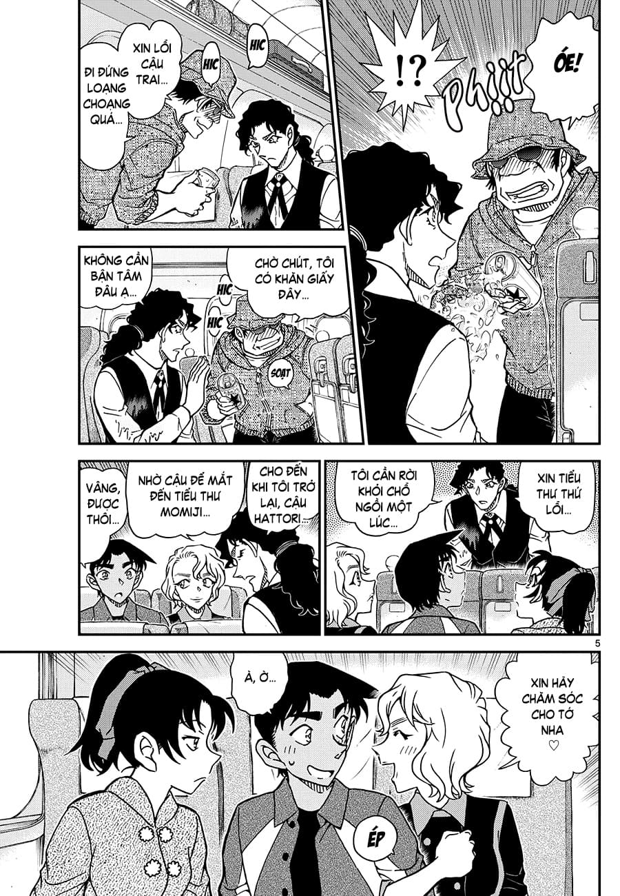 Thám tử lừng danh Conan | Tập 111. Thám tử lừng danh Conan | Tập 111. 518 – manga, gosho aoyama, case closed, tham tu lung danh conan, conan, detective conan, truyen tranh, trinh tham, pha an, truyen conan, doc truyen conan.