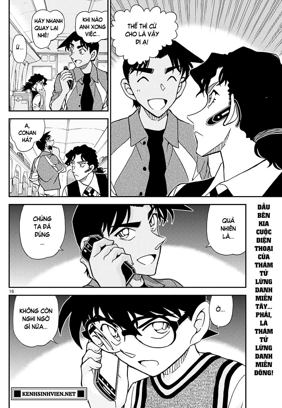 Thám tử lừng danh Conan | Tập 111. Thám tử lừng danh Conan | Tập 111. 921 – manga, gosho aoyama, case closed, tham tu lung danh conan, conan, detective conan, truyen tranh, trinh tham, pha an, truyen conan, doc truyen conan.