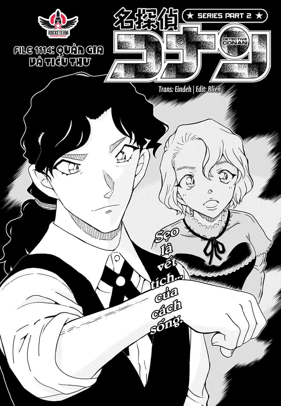 Thám tử lừng danh Conan | Tập 111. Thám tử lừng danh Conan | Tập 111. 170 – manga, gosho aoyama, case closed, tham tu lung danh conan, conan, detective conan, truyen tranh, trinh tham, pha an, truyen conan, doc truyen conan.