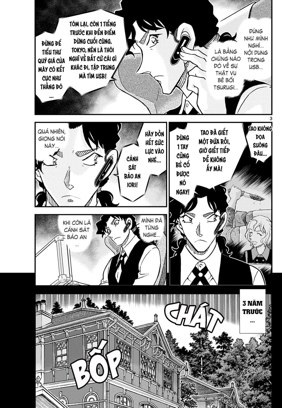 Thám tử lừng danh Conan | Tập 111. Thám tử lừng danh Conan | Tập 111. 750 – manga, gosho aoyama, case closed, tham tu lung danh conan, conan, detective conan, truyen tranh, trinh tham, pha an, truyen conan, doc truyen conan.