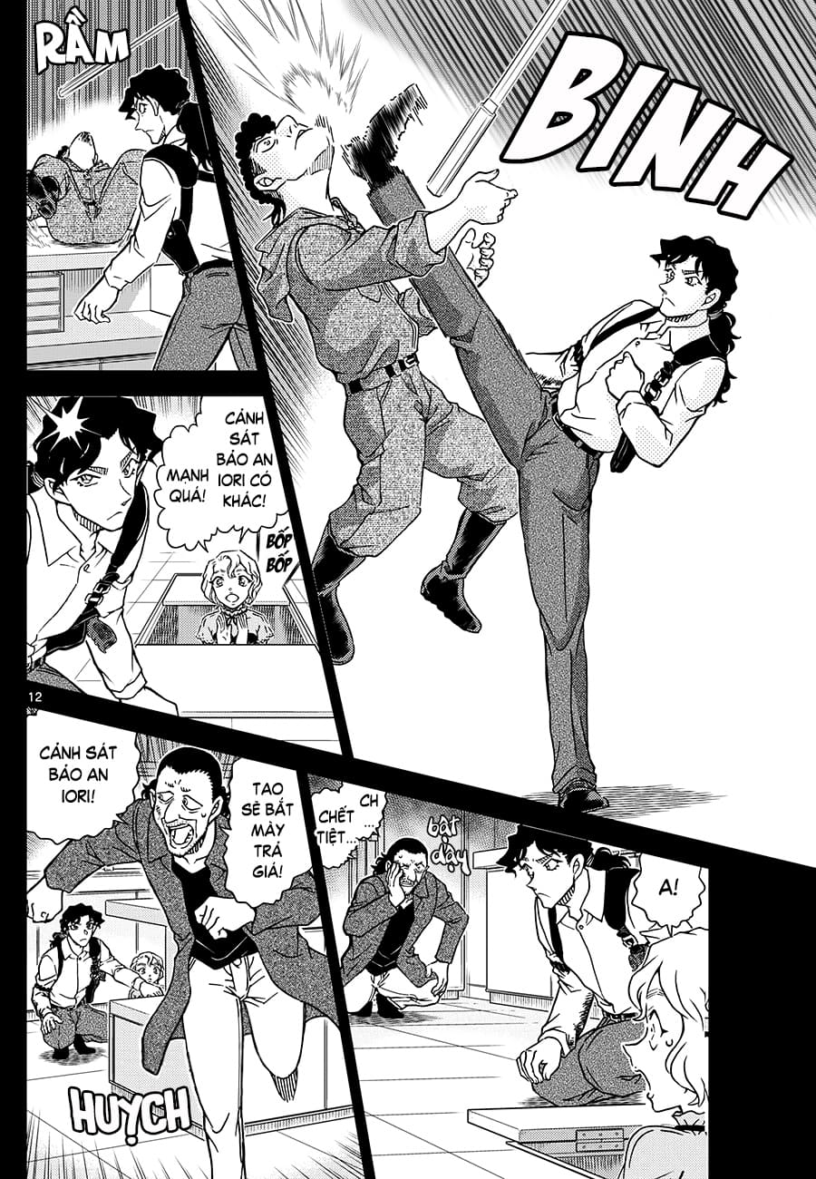 Thám tử lừng danh Conan | Tập 111. Thám tử lừng danh Conan | Tập 111. 539 – manga, gosho aoyama, case closed, tham tu lung danh conan, conan, detective conan, truyen tranh, trinh tham, pha an, truyen conan, doc truyen conan.
