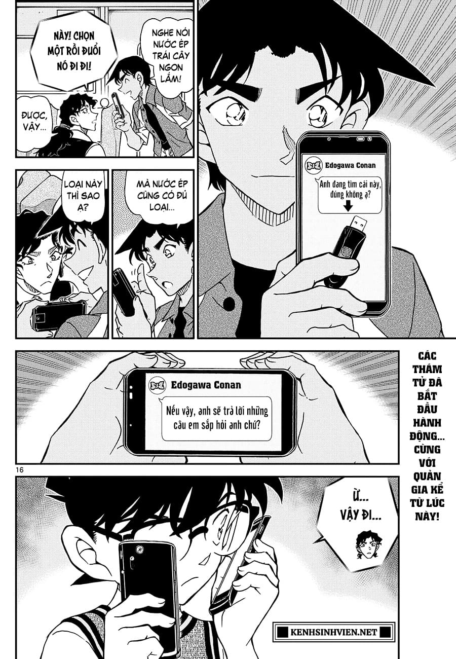 Thám tử lừng danh Conan | Tập 111. Thám tử lừng danh Conan | Tập 111. 513 – manga, gosho aoyama, case closed, tham tu lung danh conan, conan, detective conan, truyen tranh, trinh tham, pha an, truyen conan, doc truyen conan.