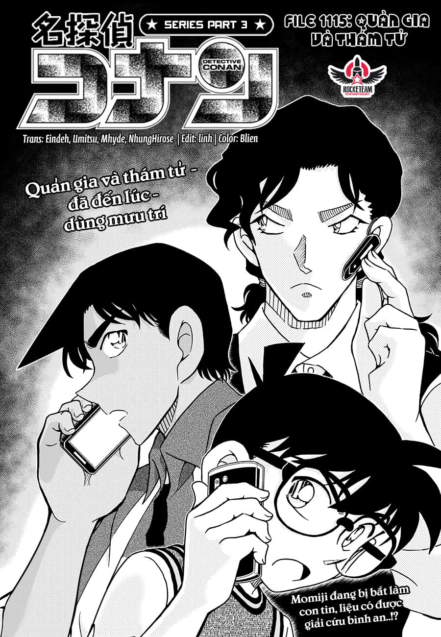 Thám tử lừng danh Conan | Tập 111. Thám tử lừng danh Conan | Tập 111. 711 – manga, gosho aoyama, case closed, tham tu lung danh conan, conan, detective conan, truyen tranh, trinh tham, pha an, truyen conan, doc truyen conan.