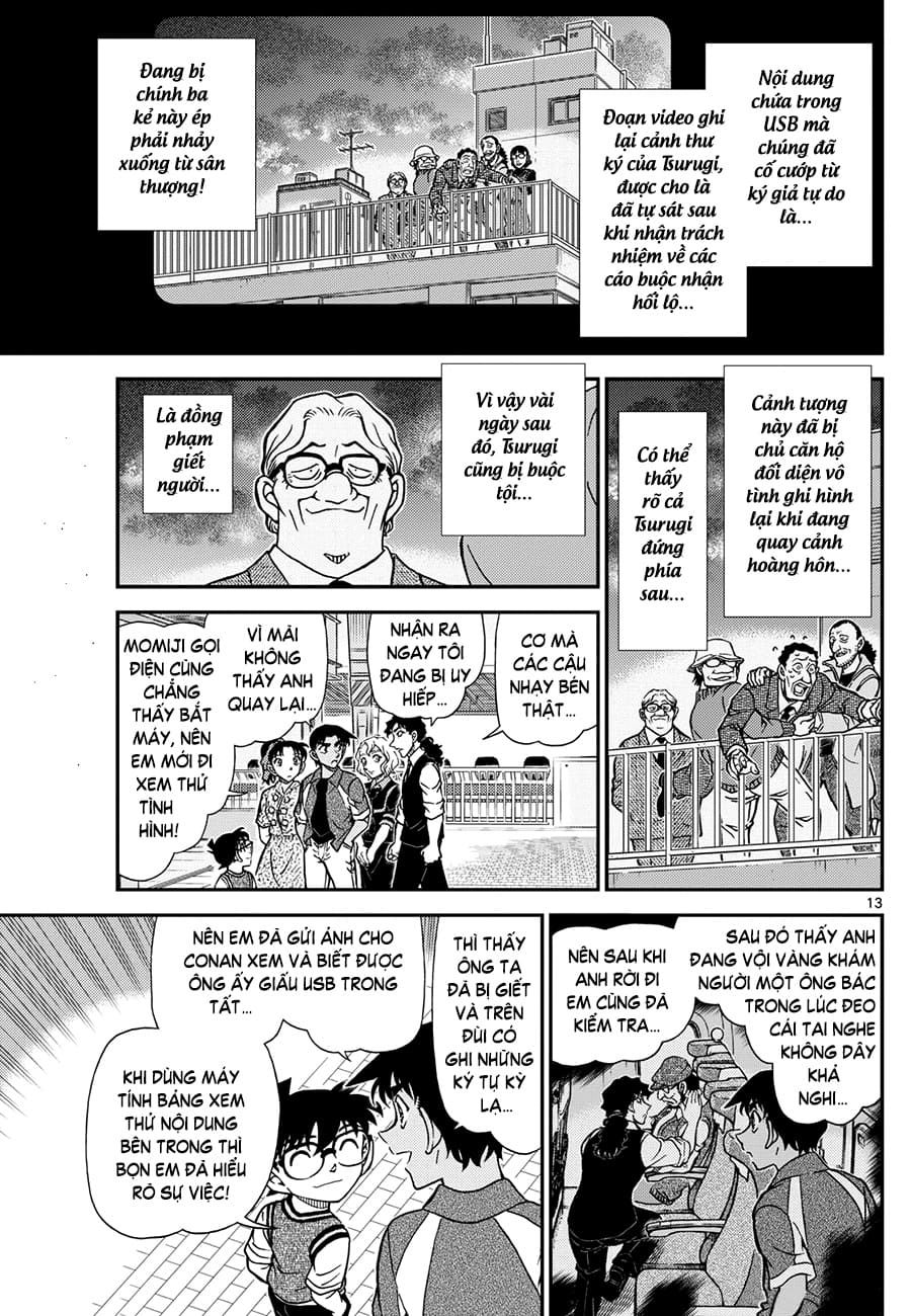 Thám tử lừng danh Conan | Tập 111. Thám tử lừng danh Conan | Tập 111. 270 – manga, gosho aoyama, case closed, tham tu lung danh conan, conan, detective conan, truyen tranh, trinh tham, pha an, truyen conan, doc truyen conan.