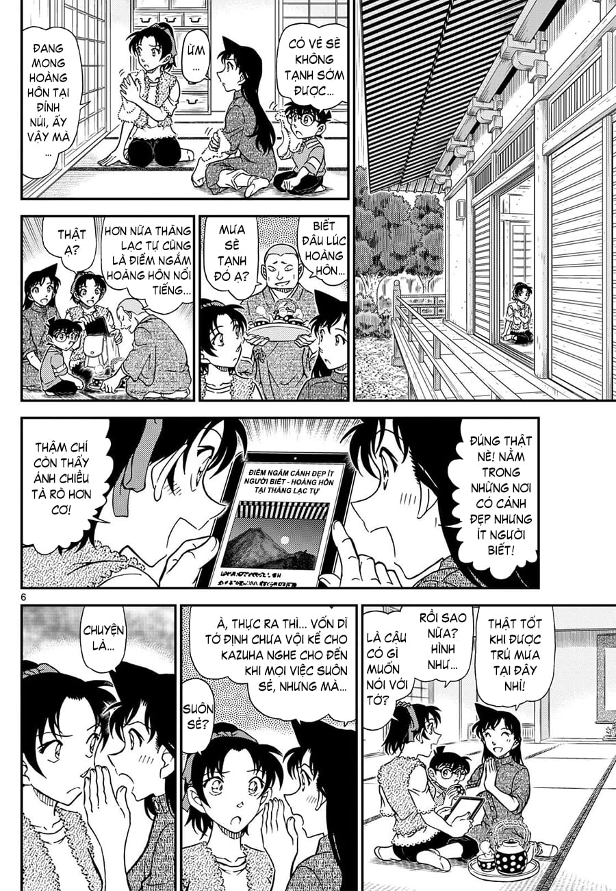 Thám tử lừng danh Conan | Tập 111. Thám tử lừng danh Conan | Tập 111. 328 – manga, gosho aoyama, case closed, tham tu lung danh conan, conan, detective conan, truyen tranh, trinh tham, pha an, truyen conan, doc truyen conan.