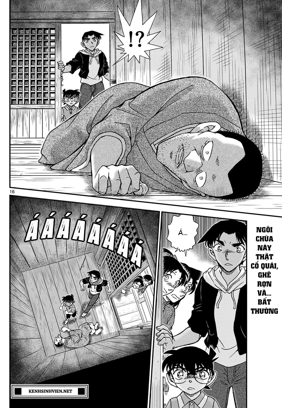 Thám tử lừng danh Conan | Tập 111. Thám tử lừng danh Conan | Tập 111. 833 – manga, gosho aoyama, case closed, tham tu lung danh conan, conan, detective conan, truyen tranh, trinh tham, pha an, truyen conan, doc truyen conan.
