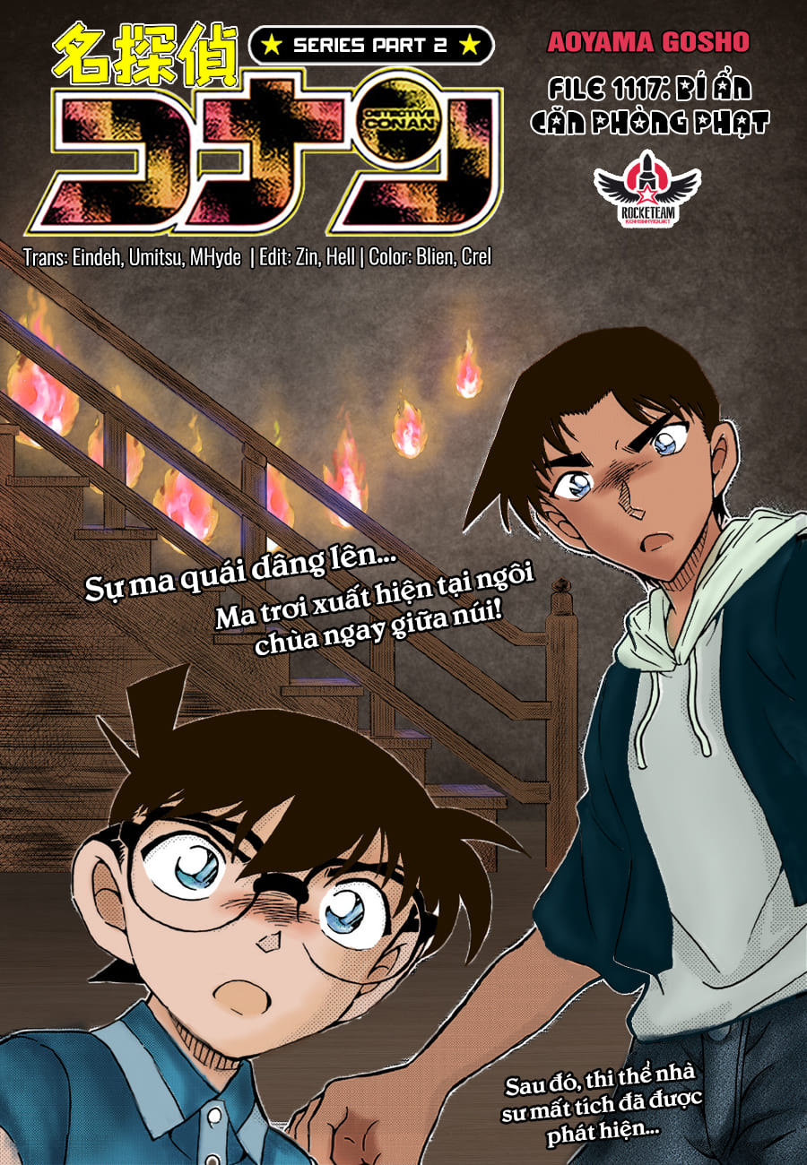 Thám tử lừng danh Conan | Tập 111. Thám tử lừng danh Conan | Tập 111. 492 – manga, gosho aoyama, case closed, tham tu lung danh conan, conan, detective conan, truyen tranh, trinh tham, pha an, truyen conan, doc truyen conan.