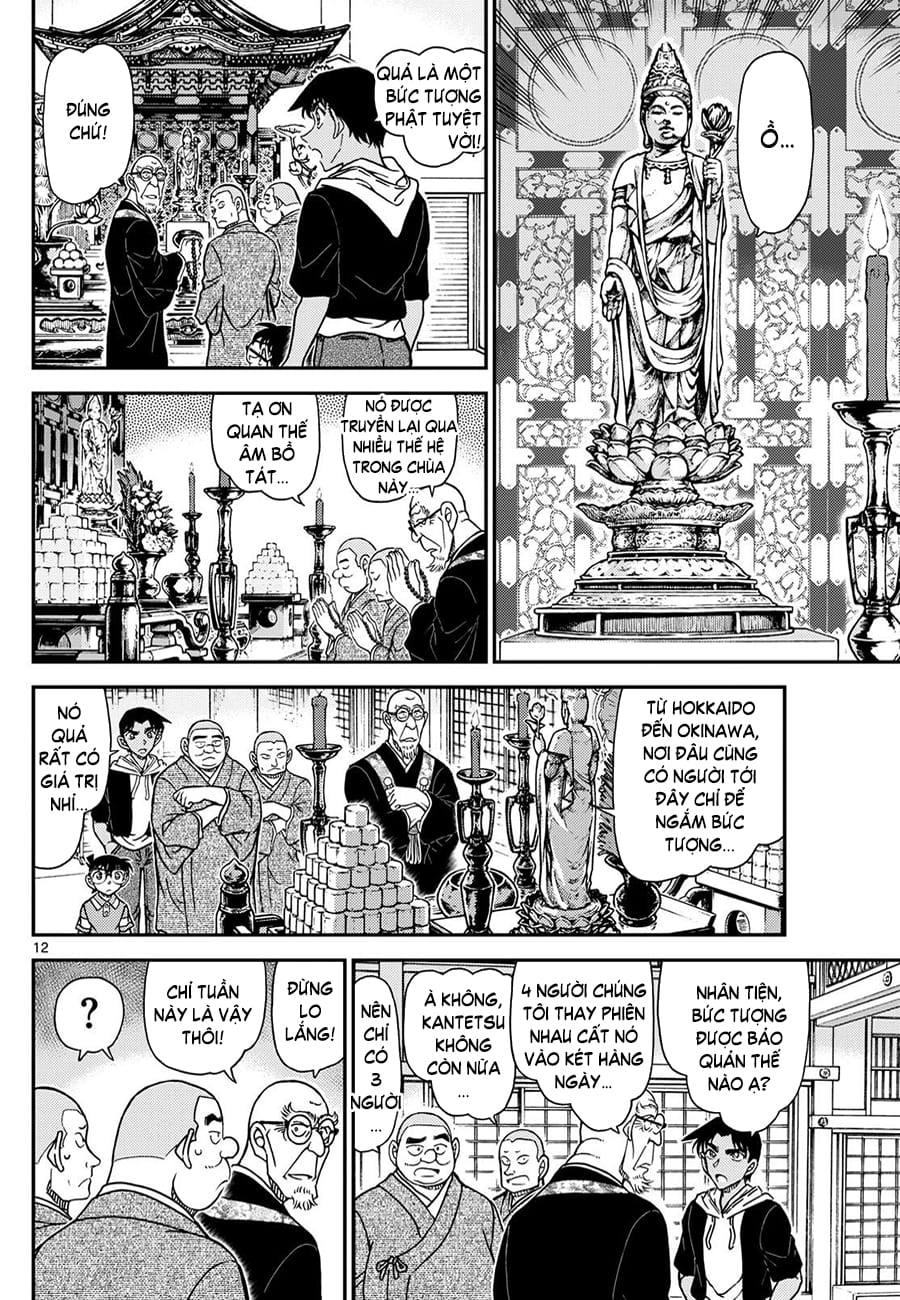 Thám tử lừng danh Conan | Tập 111. Thám tử lừng danh Conan | Tập 111. 148 – manga, gosho aoyama, case closed, tham tu lung danh conan, conan, detective conan, truyen tranh, trinh tham, pha an, truyen conan, doc truyen conan.