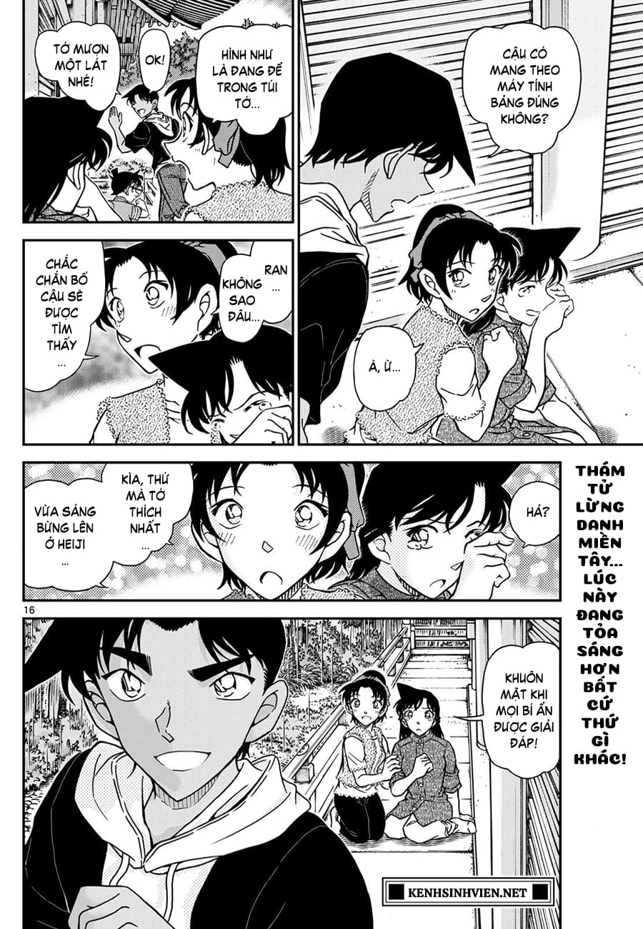 Thám tử lừng danh Conan | Tập 111. Thám tử lừng danh Conan | Tập 111. 579 – manga, gosho aoyama, case closed, tham tu lung danh conan, conan, detective conan, truyen tranh, trinh tham, pha an, truyen conan, doc truyen conan.