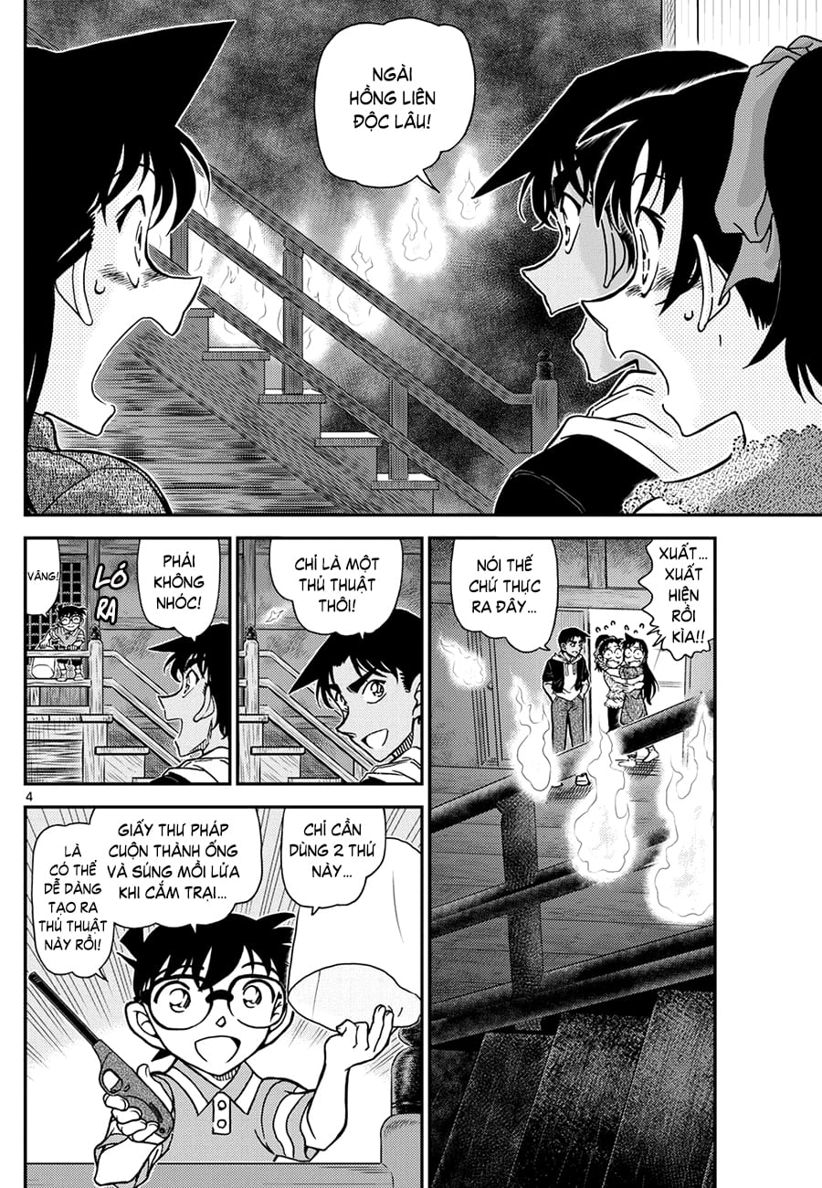 Thám tử lừng danh Conan | Tập 111. Thám tử lừng danh Conan | Tập 111. 324 – manga, gosho aoyama, case closed, tham tu lung danh conan, conan, detective conan, truyen tranh, trinh tham, pha an, truyen conan, doc truyen conan.