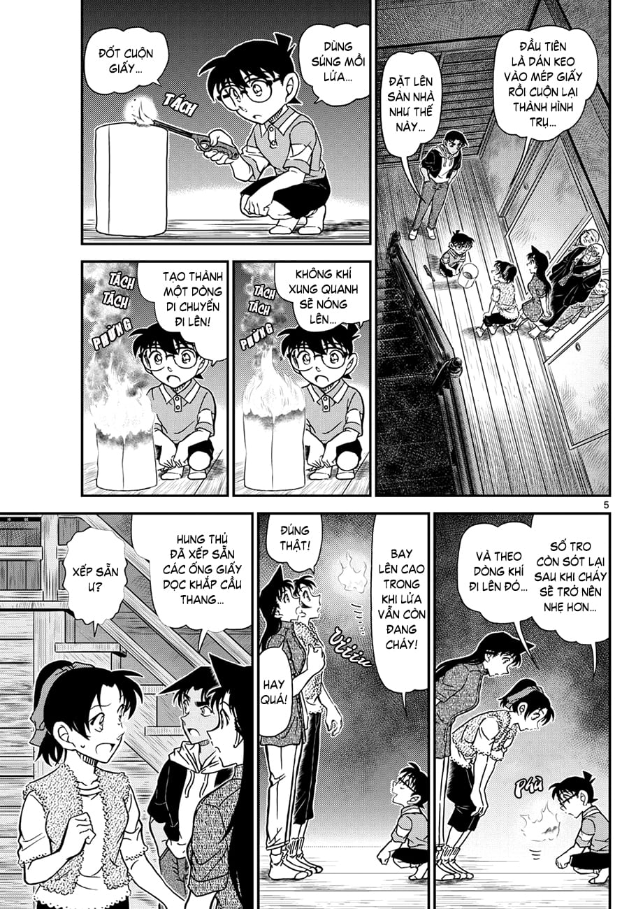 Thám tử lừng danh Conan | Tập 111. Thám tử lừng danh Conan | Tập 111. 926 – manga, gosho aoyama, case closed, tham tu lung danh conan, conan, detective conan, truyen tranh, trinh tham, pha an, truyen conan, doc truyen conan.
