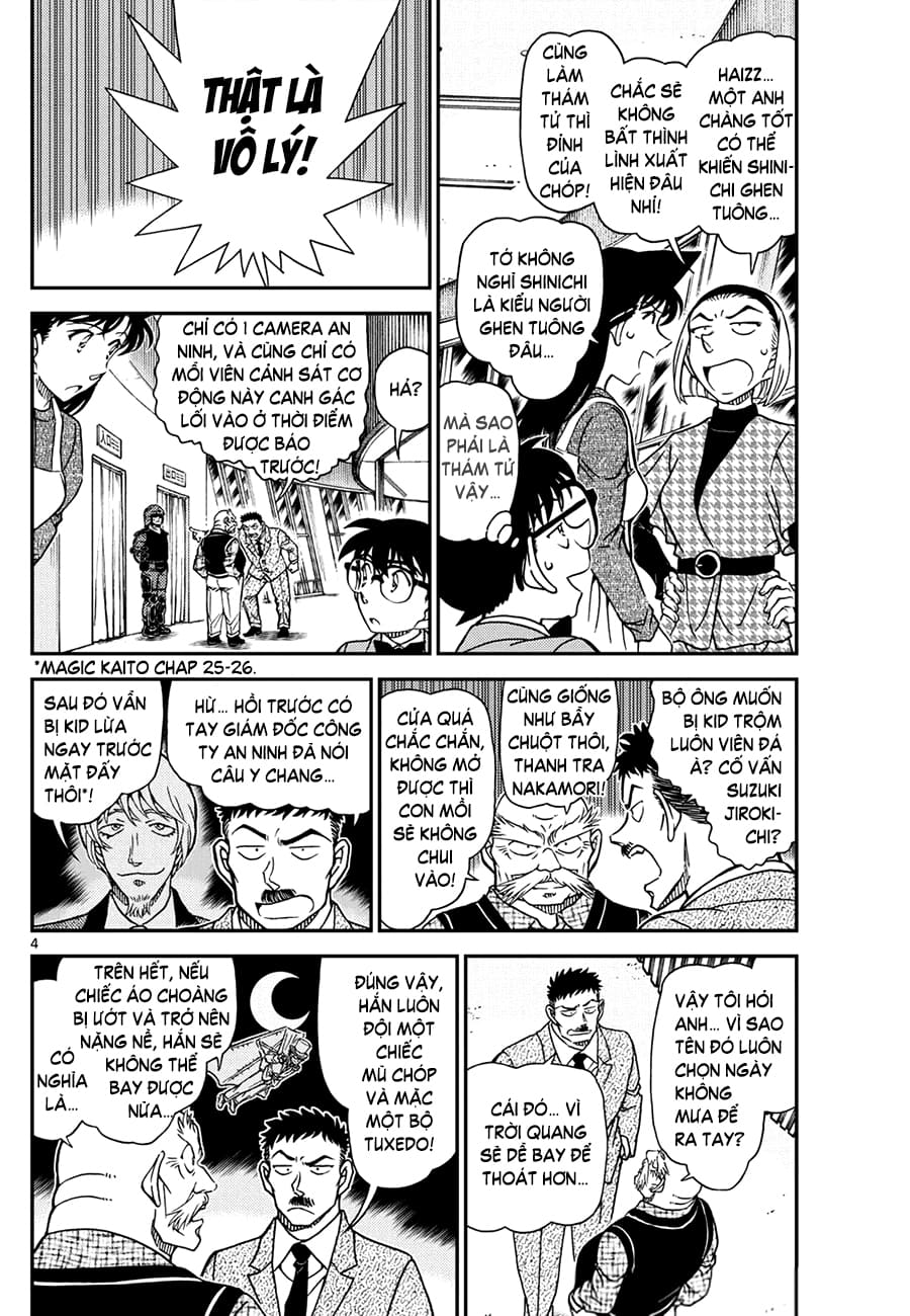 Thám tử lừng danh Conan | Tập 111. Thám tử lừng danh Conan | Tập 111. 482 – manga, gosho aoyama, case closed, tham tu lung danh conan, conan, detective conan, truyen tranh, trinh tham, pha an, truyen conan, doc truyen conan.