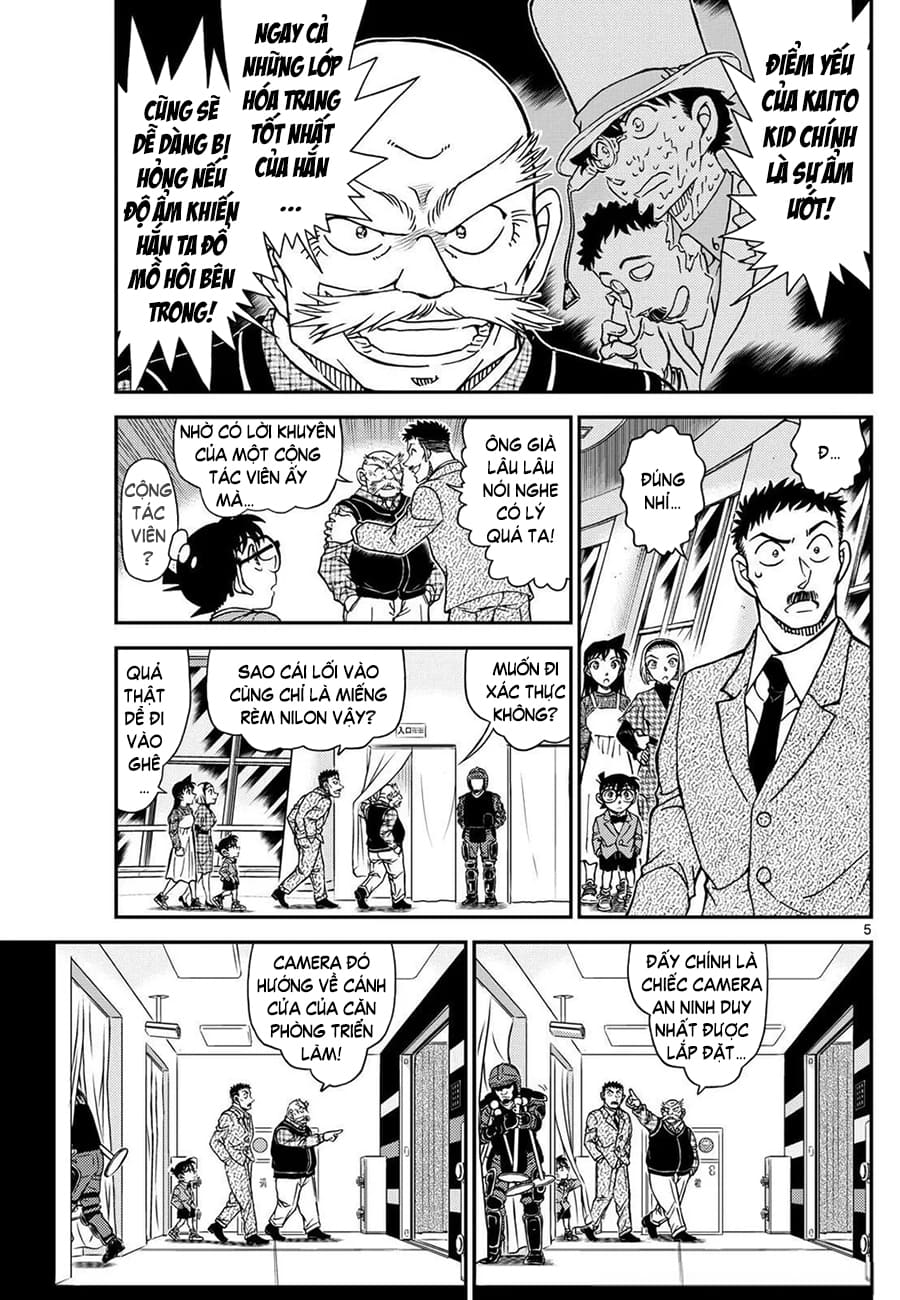 Thám tử lừng danh Conan | Tập 111. Thám tử lừng danh Conan | Tập 111. 274 – manga, gosho aoyama, case closed, tham tu lung danh conan, conan, detective conan, truyen tranh, trinh tham, pha an, truyen conan, doc truyen conan.