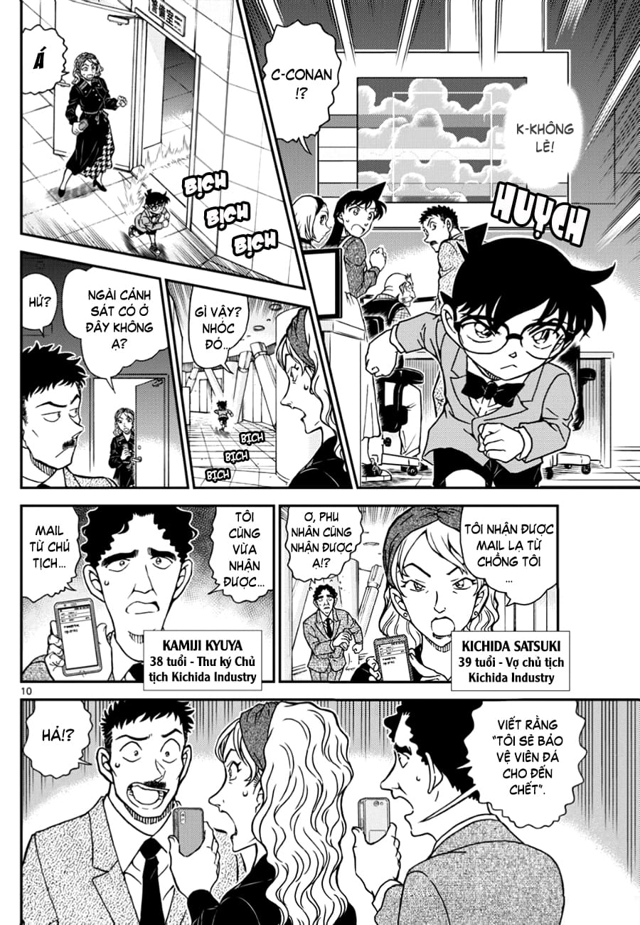 Thám tử lừng danh Conan | Tập 111. Thám tử lừng danh Conan | Tập 111. 150 – manga, gosho aoyama, case closed, tham tu lung danh conan, conan, detective conan, truyen tranh, trinh tham, pha an, truyen conan, doc truyen conan.