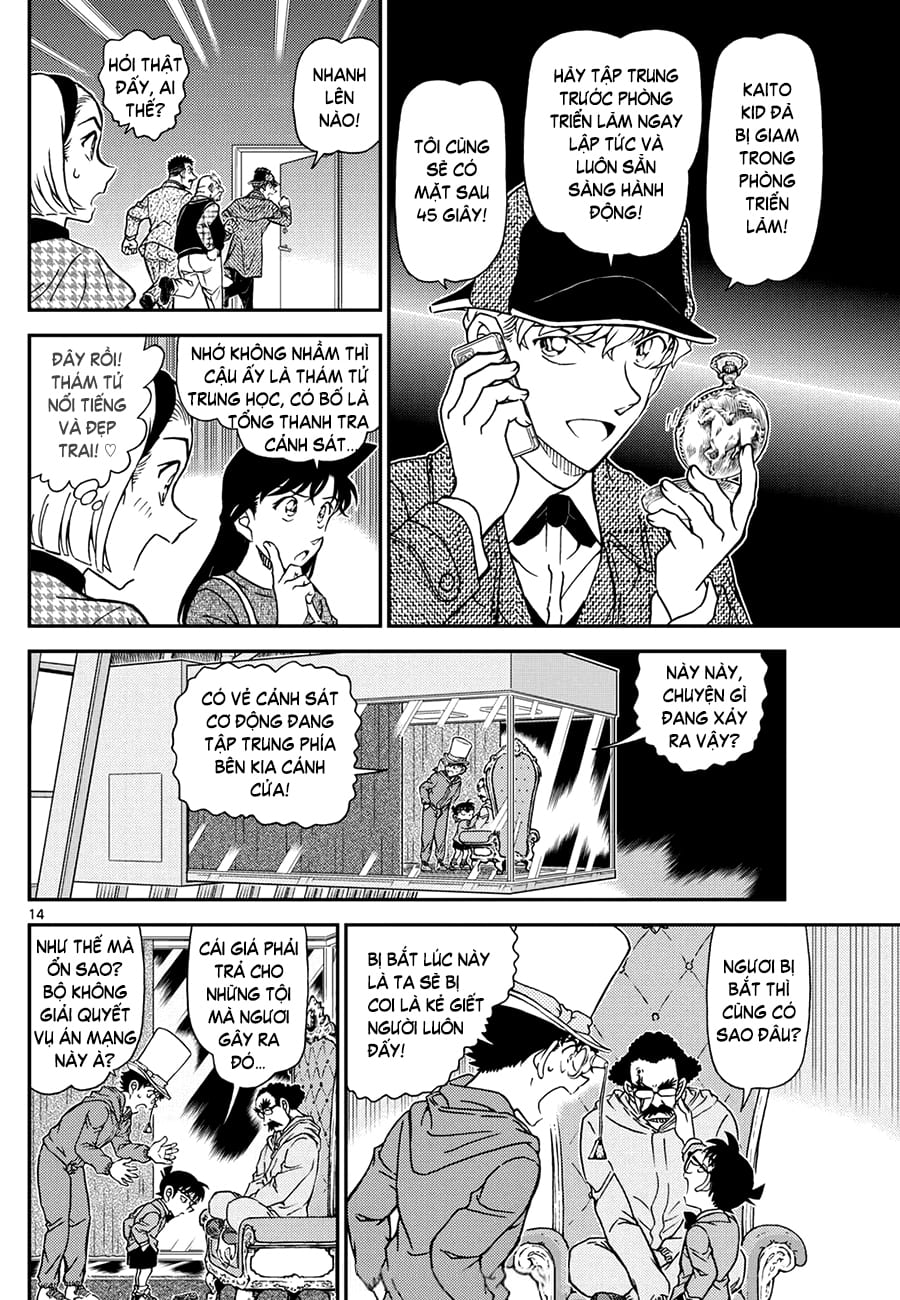 Thám tử lừng danh Conan | Tập 111. Thám tử lừng danh Conan | Tập 111. 826 – manga, gosho aoyama, case closed, tham tu lung danh conan, conan, detective conan, truyen tranh, trinh tham, pha an, truyen conan, doc truyen conan.