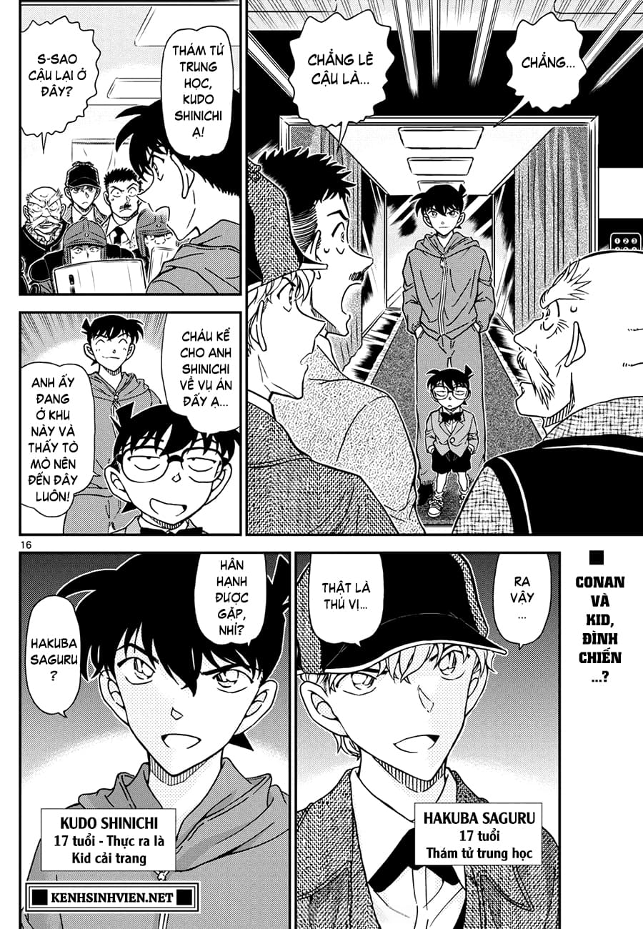Thám tử lừng danh Conan | Tập 111. Thám tử lừng danh Conan | Tập 111. 650 – manga, gosho aoyama, case closed, tham tu lung danh conan, conan, detective conan, truyen tranh, trinh tham, pha an, truyen conan, doc truyen conan.