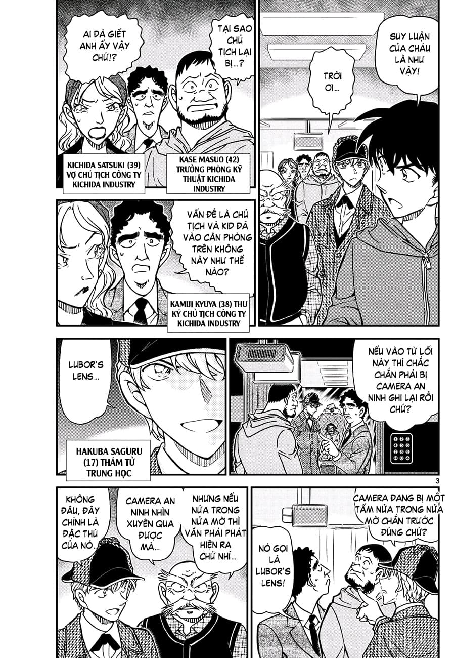 Thám tử lừng danh Conan | Tập 112. Thám tử lừng danh Conan | Tập 112. 322 – manga, gosho aoyama, case closed, tham tu lung danh conan, conan, detective conan, truyen tranh, trinh tham, pha an, truyen conan, doc truyen conan.