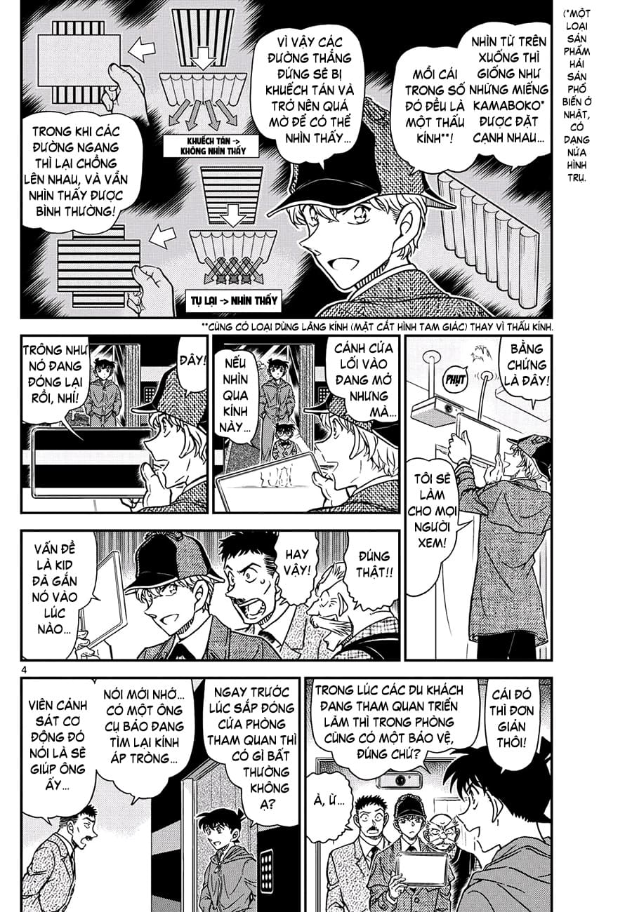 Thám tử lừng danh Conan | Tập 112. Thám tử lừng danh Conan | Tập 112. 670 – manga, gosho aoyama, case closed, tham tu lung danh conan, conan, detective conan, truyen tranh, trinh tham, pha an, truyen conan, doc truyen conan.