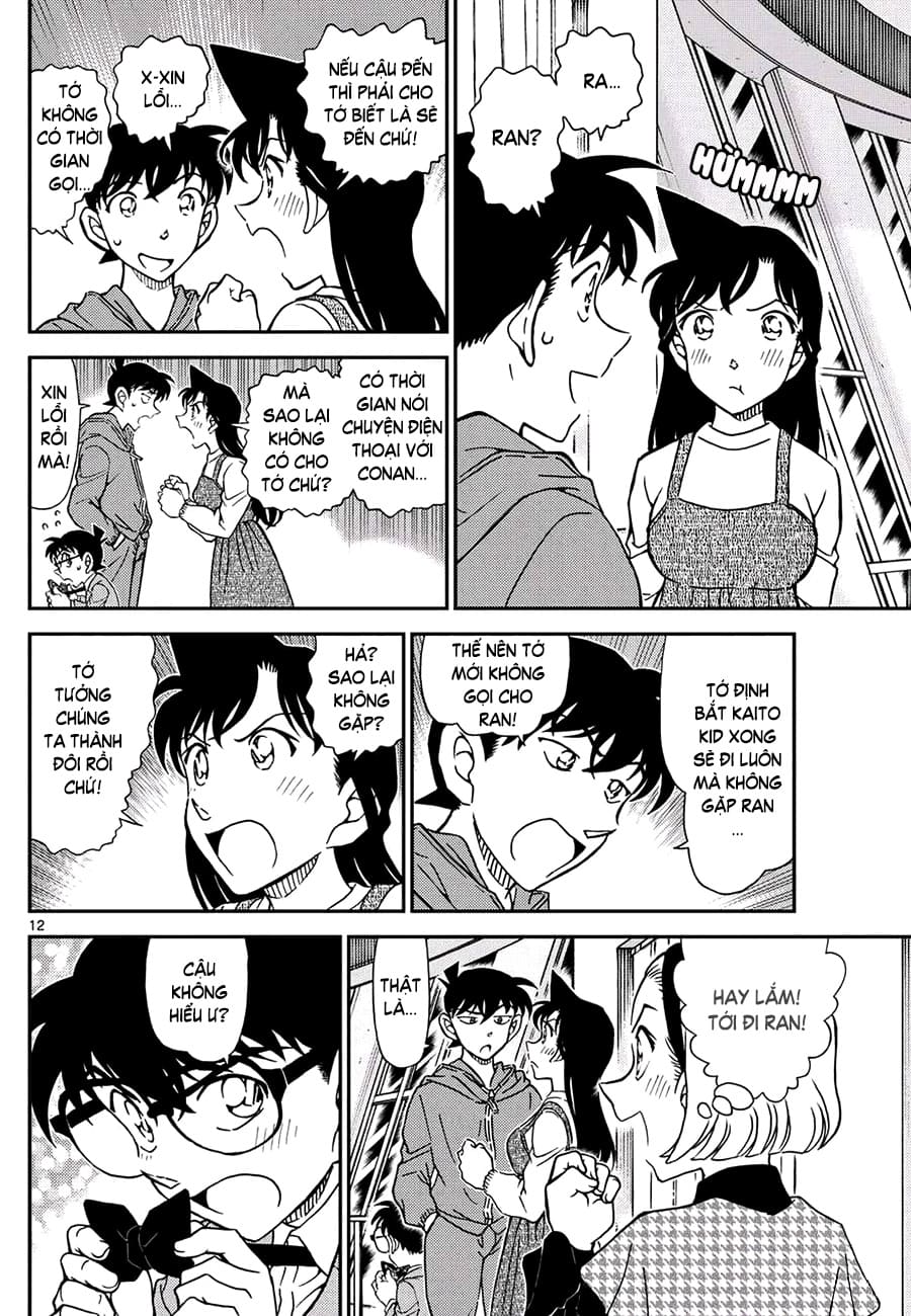 Thám tử lừng danh Conan | Tập 112. Thám tử lừng danh Conan | Tập 112. 980 – manga, gosho aoyama, case closed, tham tu lung danh conan, conan, detective conan, truyen tranh, trinh tham, pha an, truyen conan, doc truyen conan.