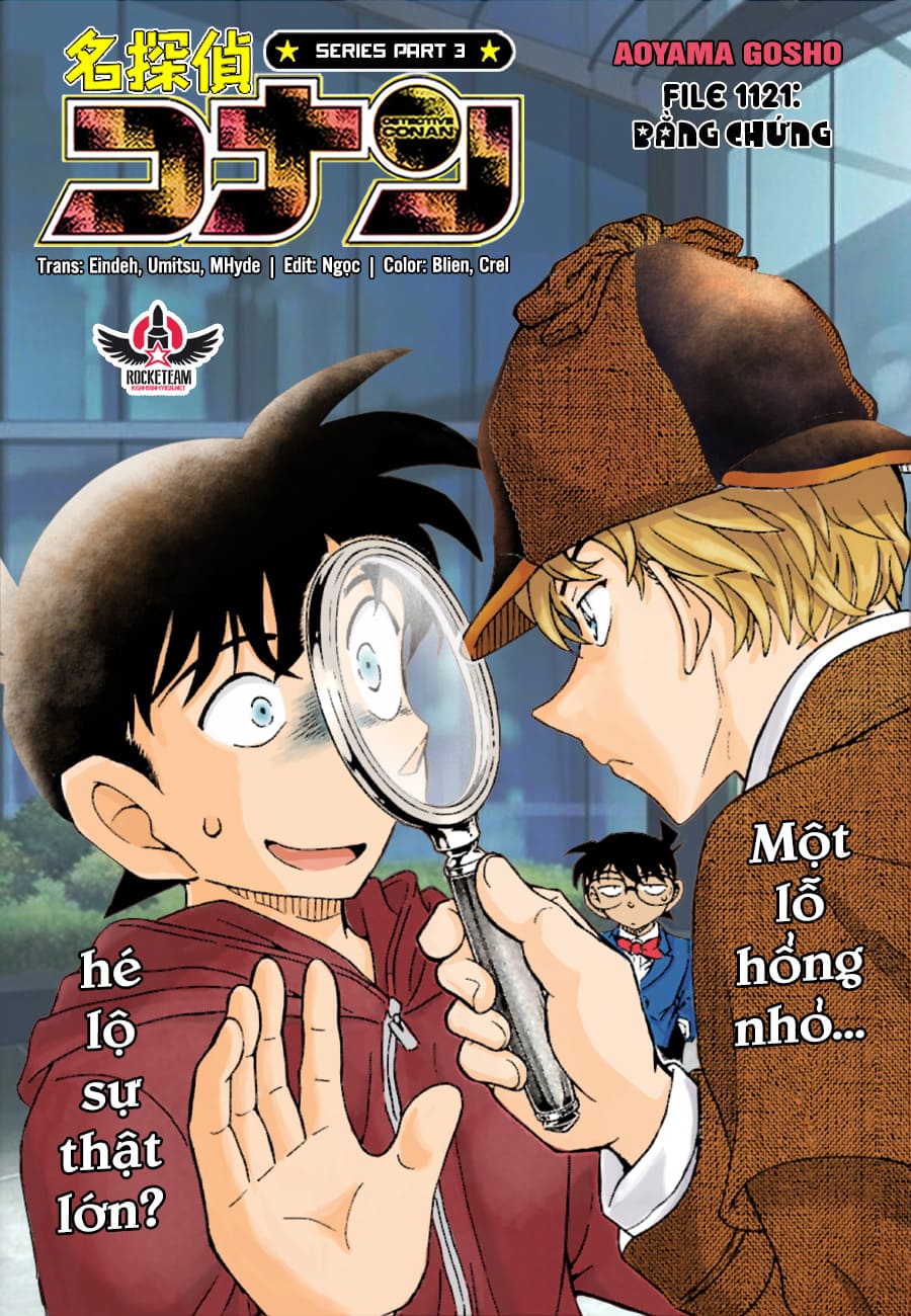 Thám tử lừng danh Conan | Tập 112. Thám tử lừng danh Conan | Tập 112. 495 – manga, gosho aoyama, case closed, tham tu lung danh conan, conan, detective conan, truyen tranh, trinh tham, pha an, truyen conan, doc truyen conan.