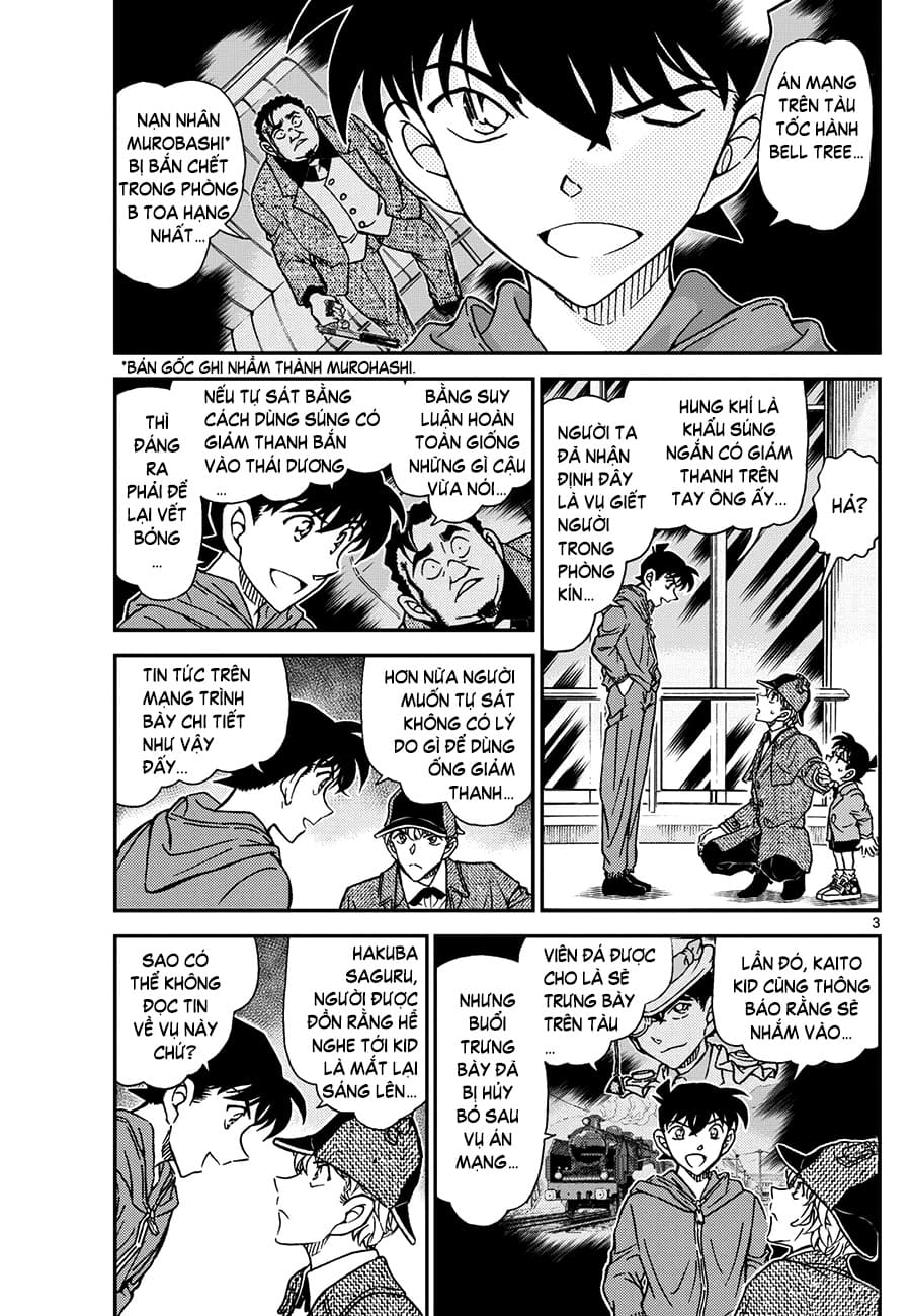 Thám tử lừng danh Conan | Tập 112. Thám tử lừng danh Conan | Tập 112. 368 – manga, gosho aoyama, case closed, tham tu lung danh conan, conan, detective conan, truyen tranh, trinh tham, pha an, truyen conan, doc truyen conan.