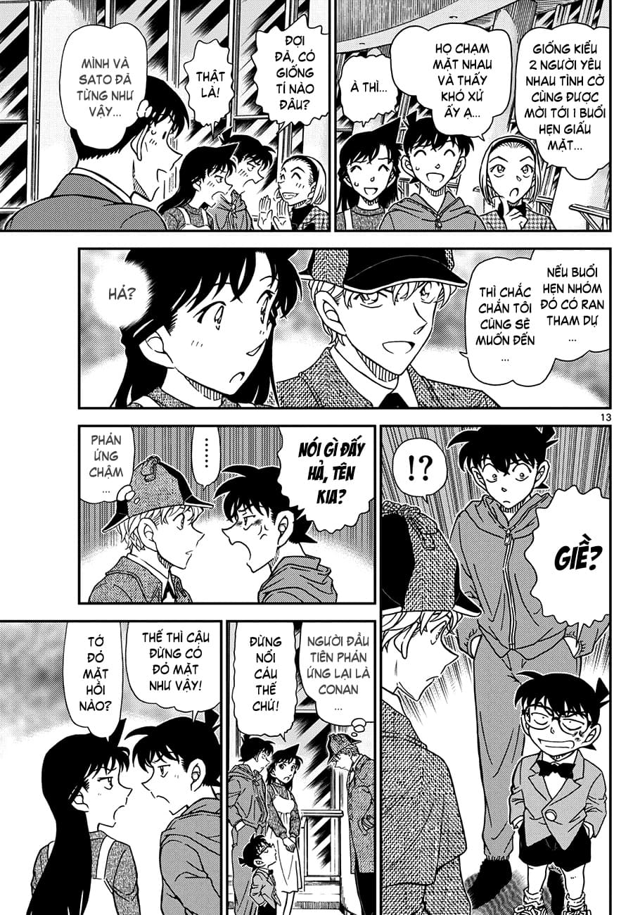 Thám tử lừng danh Conan | Tập 112. Thám tử lừng danh Conan | Tập 112. 166 – manga, gosho aoyama, case closed, tham tu lung danh conan, conan, detective conan, truyen tranh, trinh tham, pha an, truyen conan, doc truyen conan.