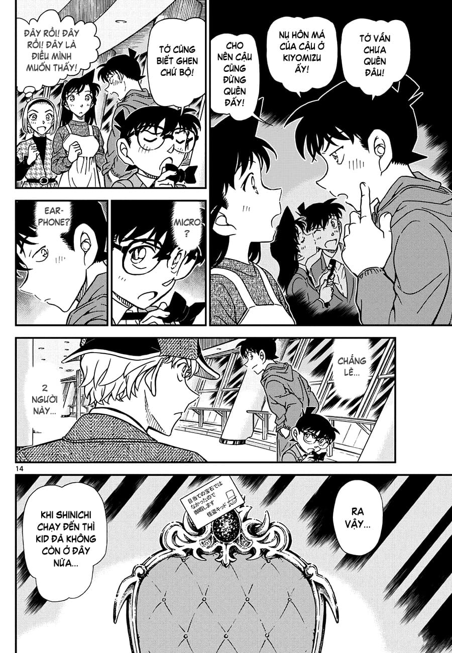 Thám tử lừng danh Conan | Tập 112. Thám tử lừng danh Conan | Tập 112. 358 – manga, gosho aoyama, case closed, tham tu lung danh conan, conan, detective conan, truyen tranh, trinh tham, pha an, truyen conan, doc truyen conan.