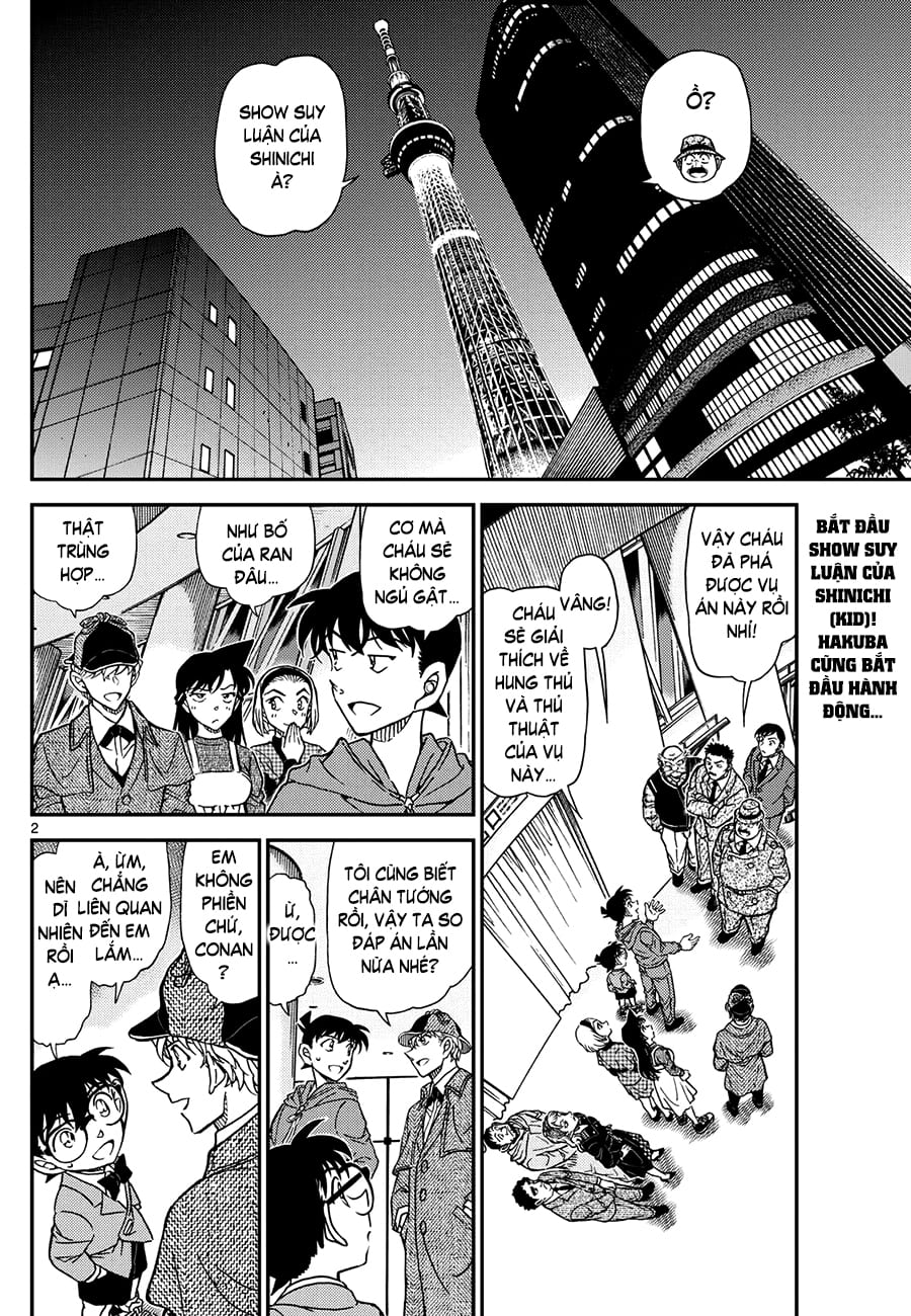 Thám tử lừng danh Conan | Tập 112. Thám tử lừng danh Conan | Tập 112. 302 – manga, gosho aoyama, case closed, tham tu lung danh conan, conan, detective conan, truyen tranh, trinh tham, pha an, truyen conan, doc truyen conan.