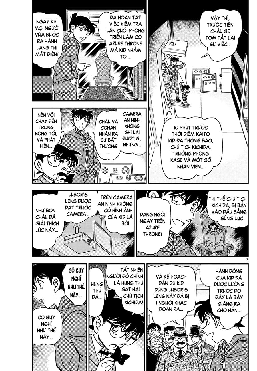 Thám tử lừng danh Conan | Tập 112. Thám tử lừng danh Conan | Tập 112. 347 – manga, gosho aoyama, case closed, tham tu lung danh conan, conan, detective conan, truyen tranh, trinh tham, pha an, truyen conan, doc truyen conan.
